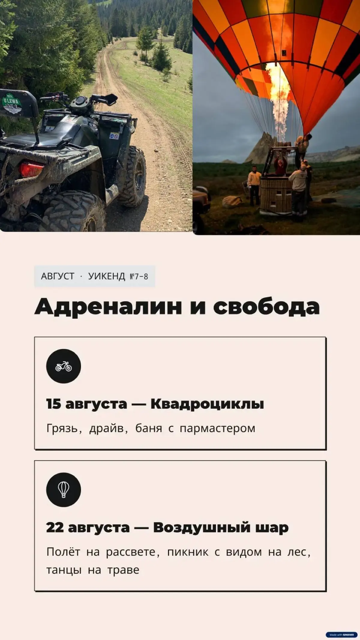 Телепроект «СВОИ» на ТВК | Сетка — социальная сеть от hh.ru