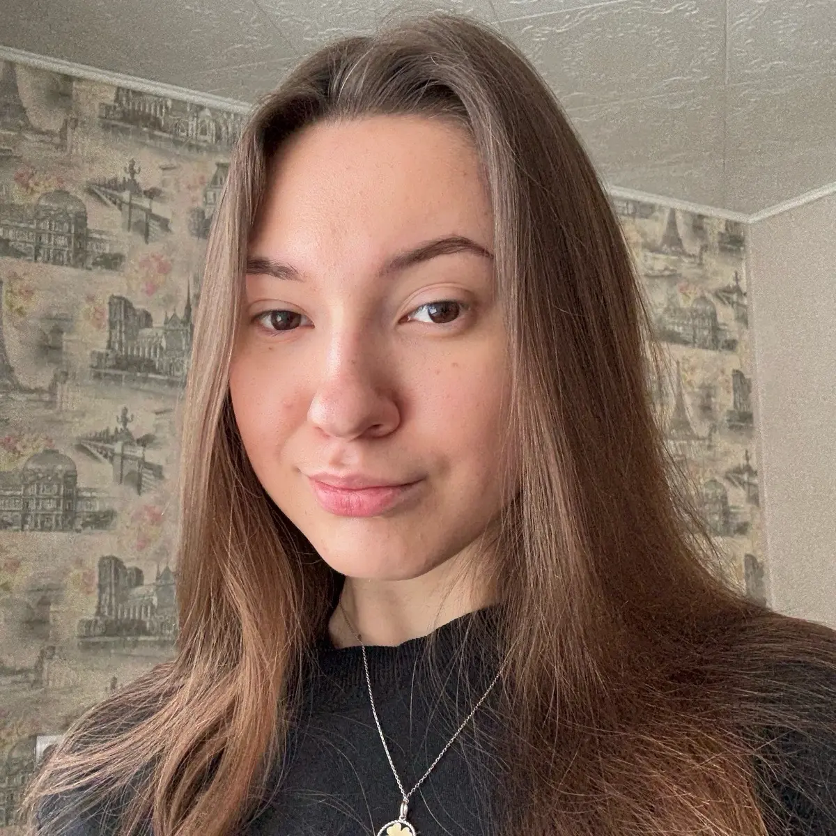 Полина Семёнова