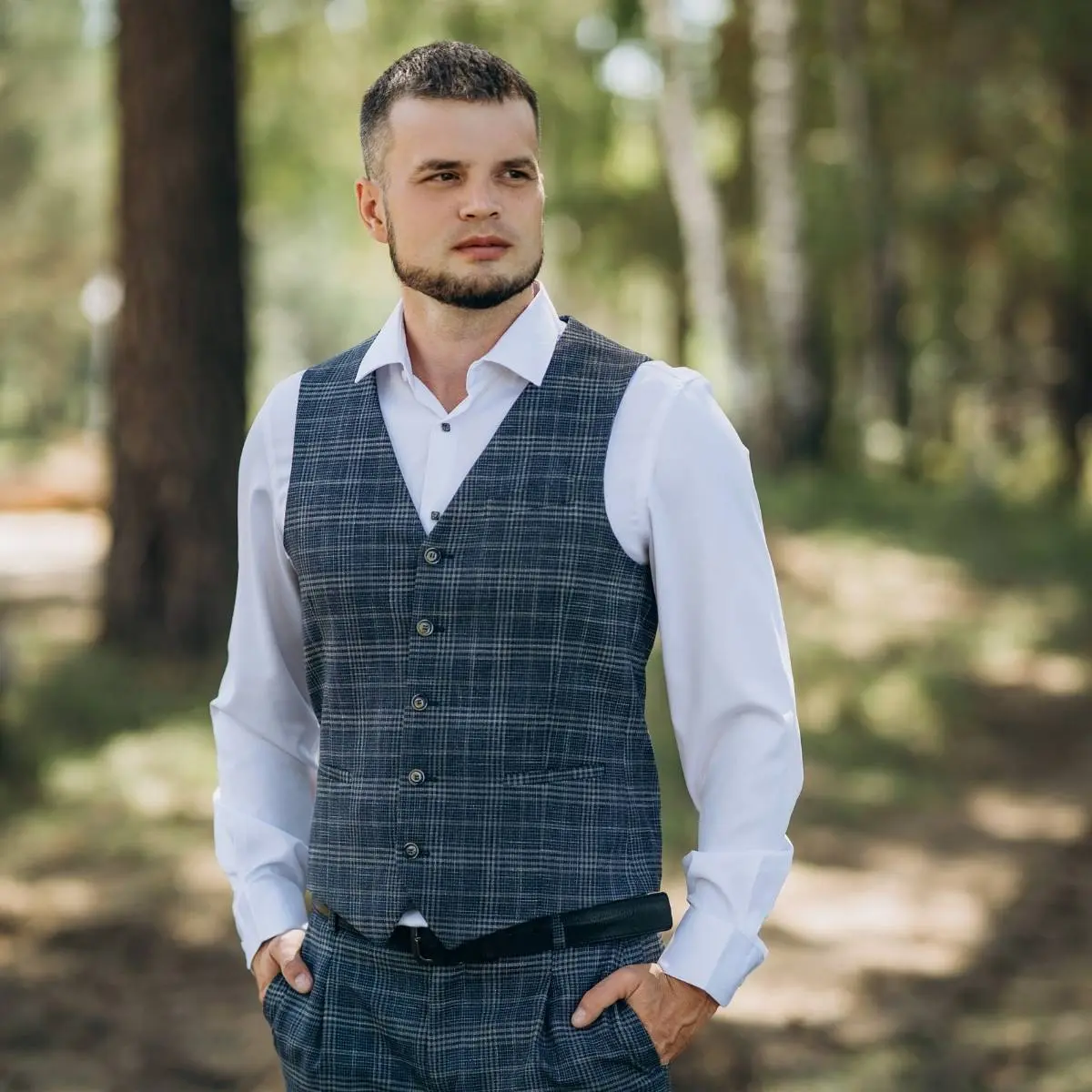 Даниил Шумилов