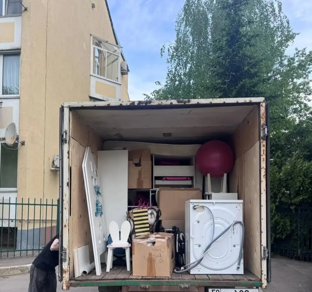 🚚 Грузоперевозки Переезды Грузчики по Ярославлю и области. | Сетка — социальная сеть от hh.ru