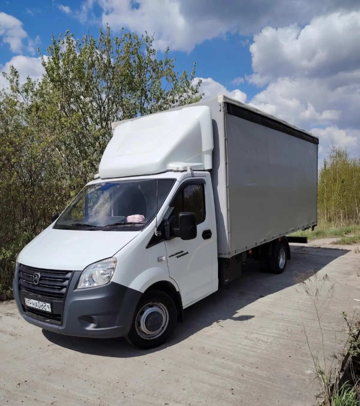 🚚 Грузоперевозки Переезды Грузчики по Ярославлю и области. | Сетка — социальная сеть от hh.ru
