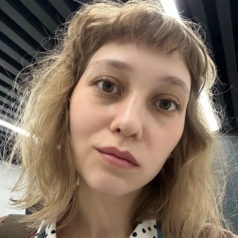 Марина Стороженко