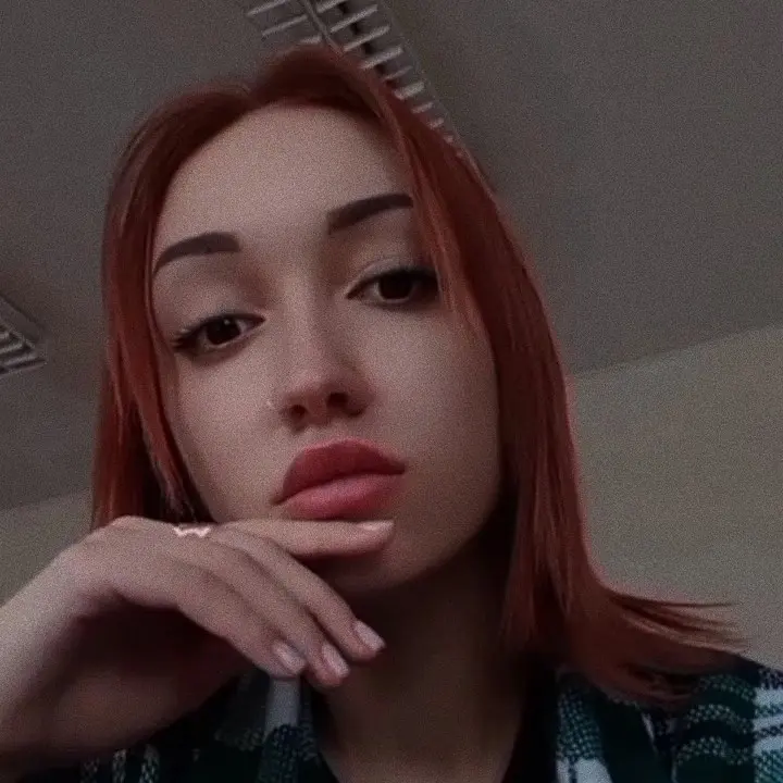 Аня Червякова
