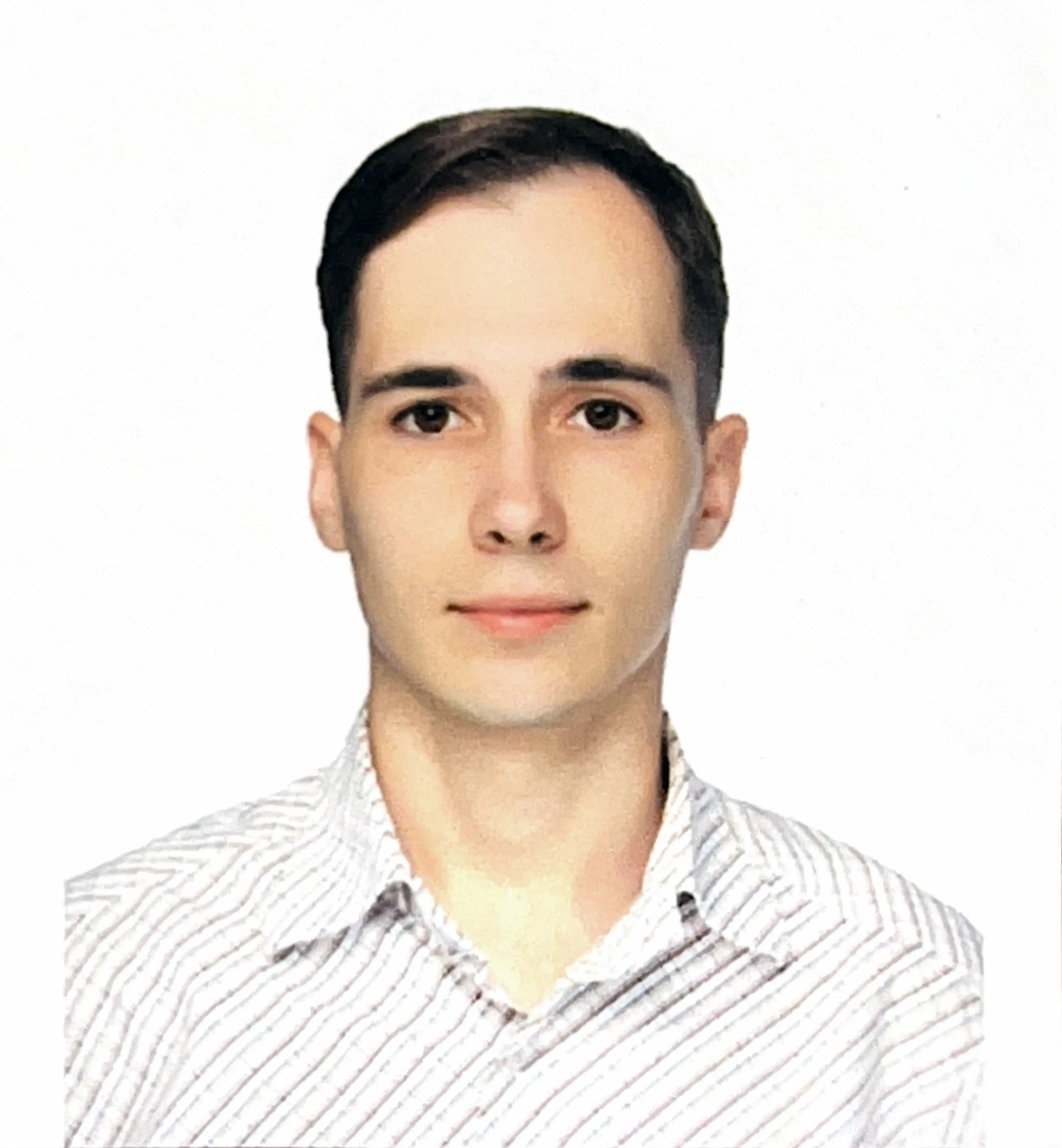 Владислав Княжев
