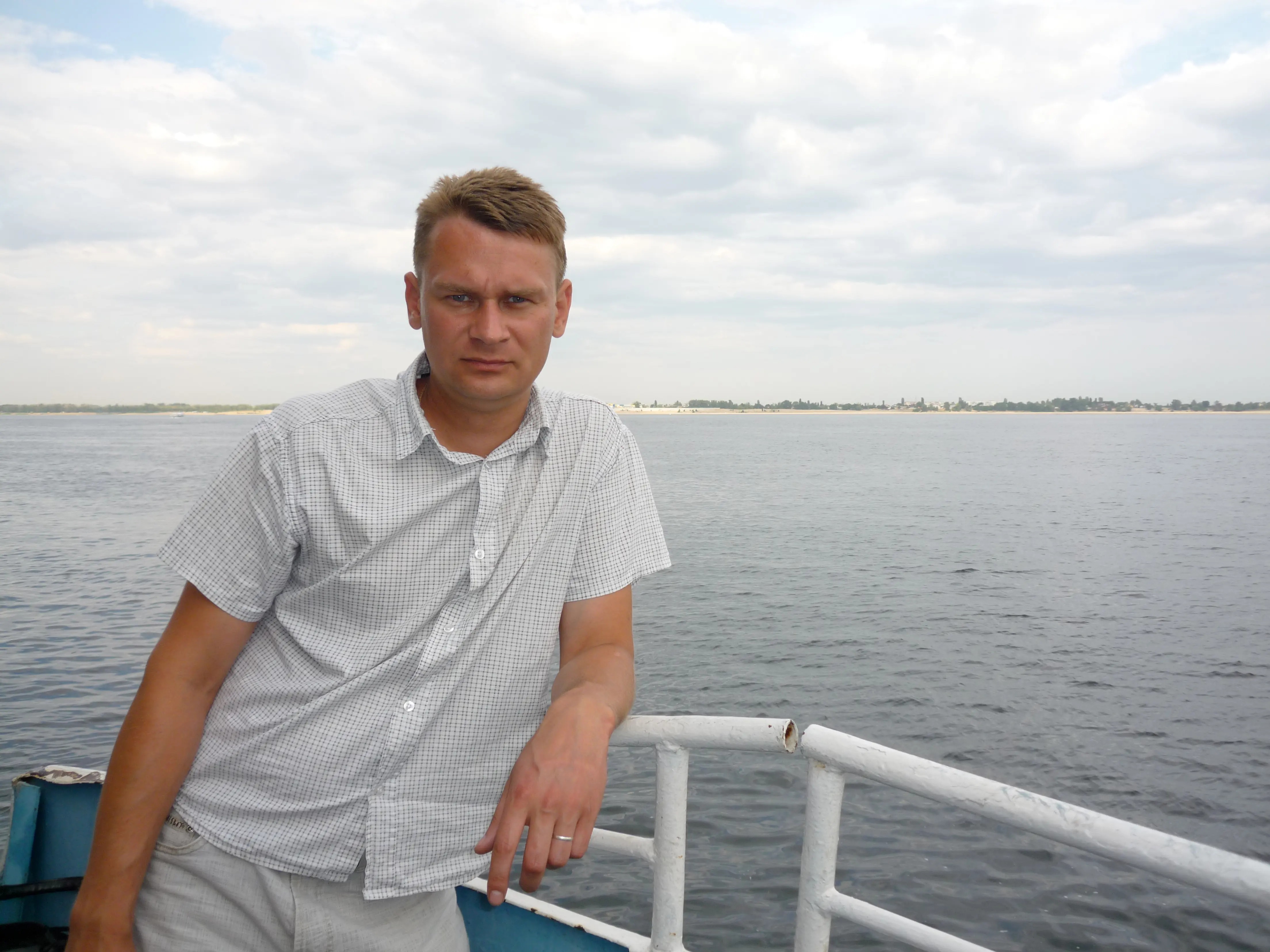 Вадим Должиков