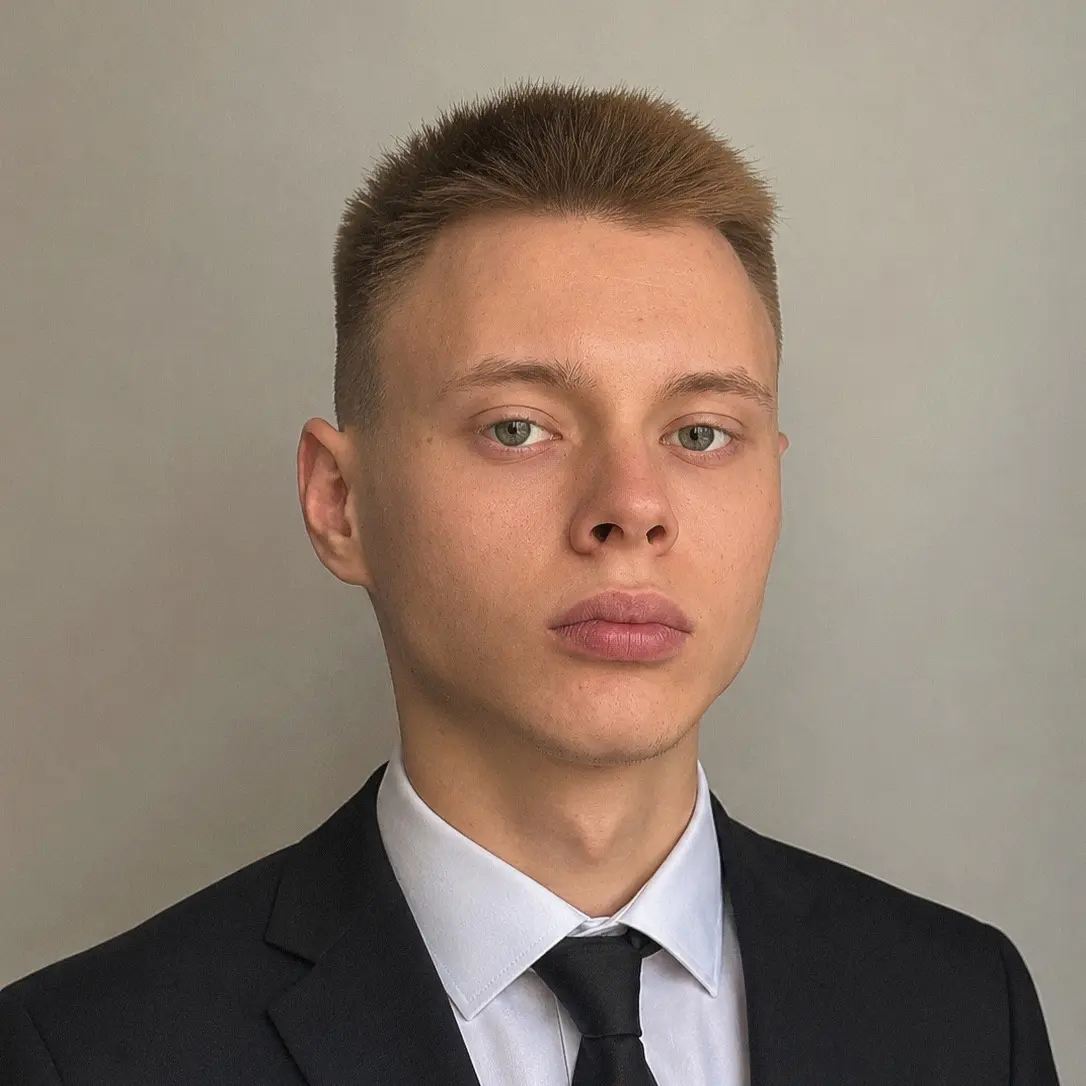 Дмитрий Кузнечихин