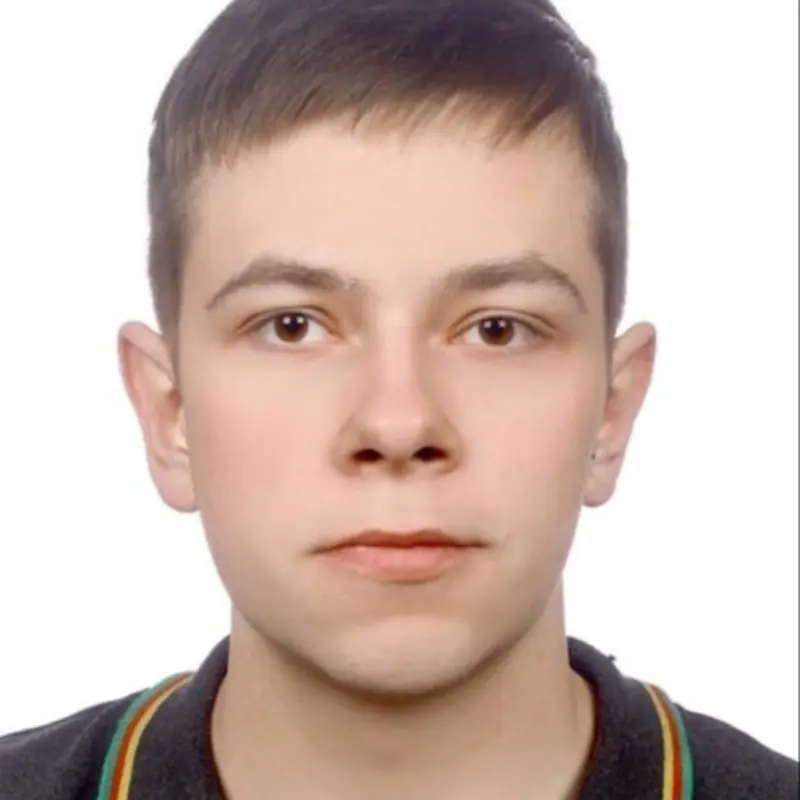 Иван Кириленко