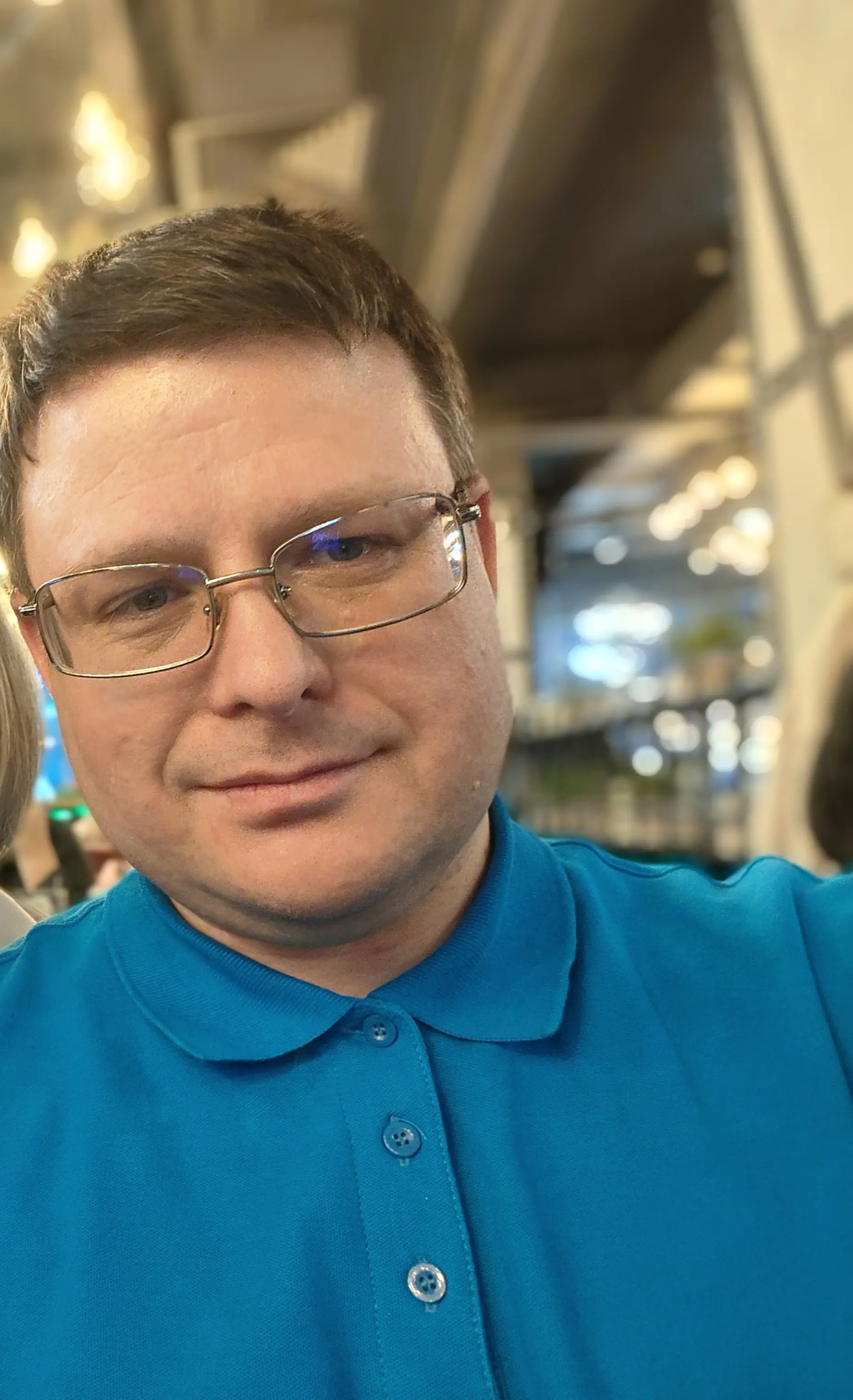 Алексей Чистяков