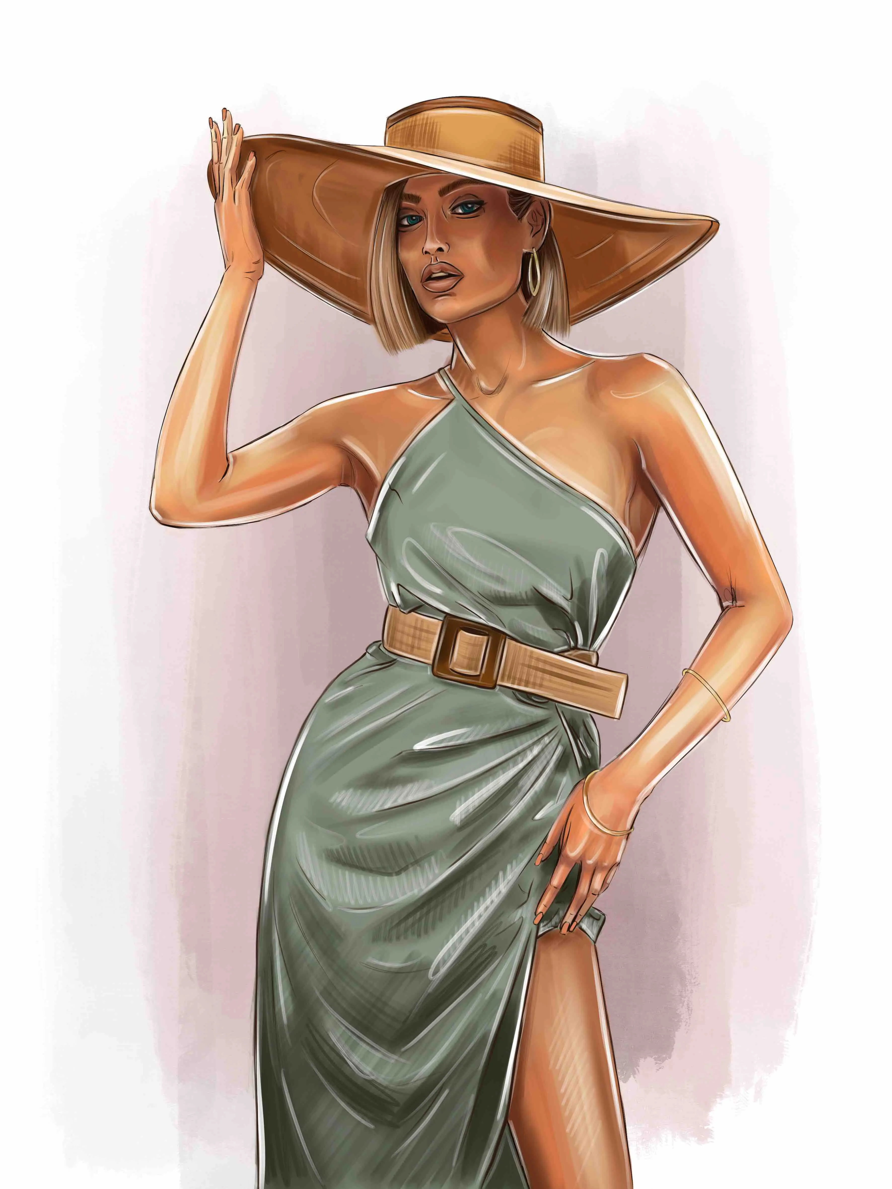 Екатерина Струцкая