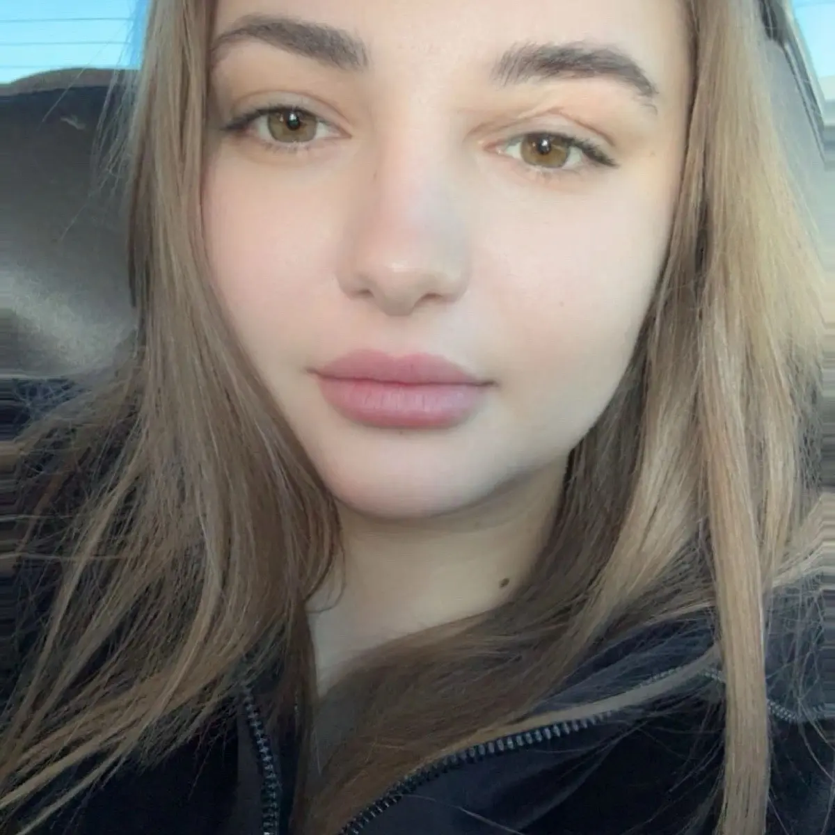 Олеся Глущенко