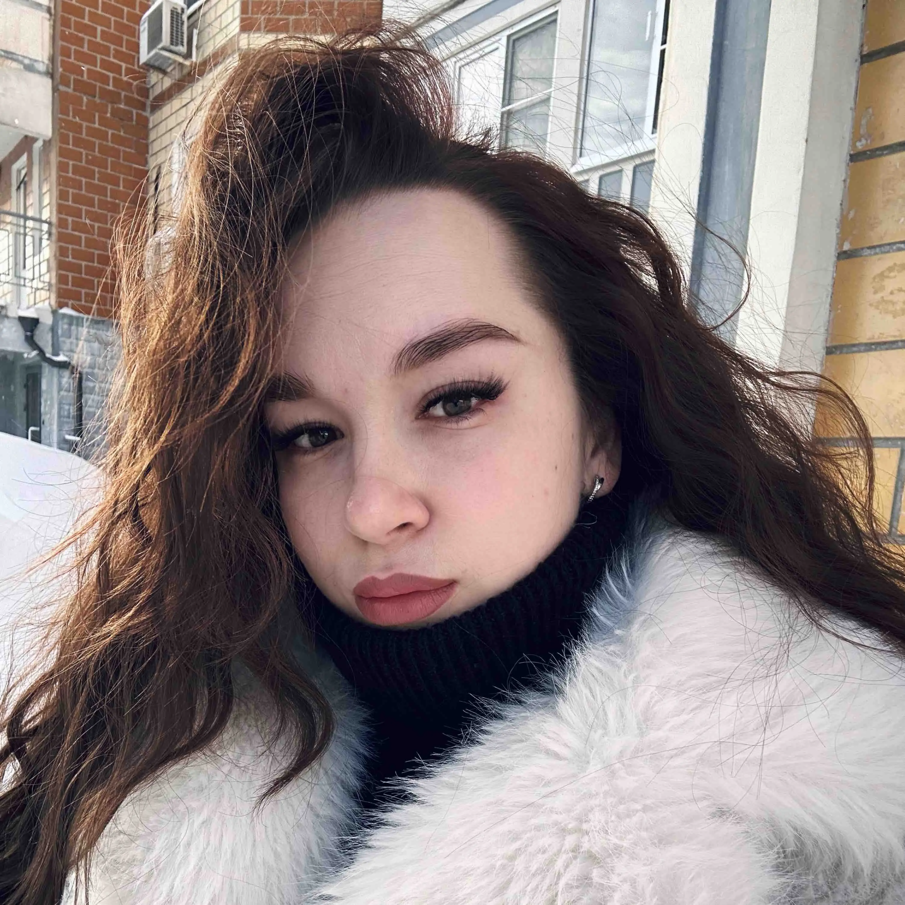 Анастасия Цыкало