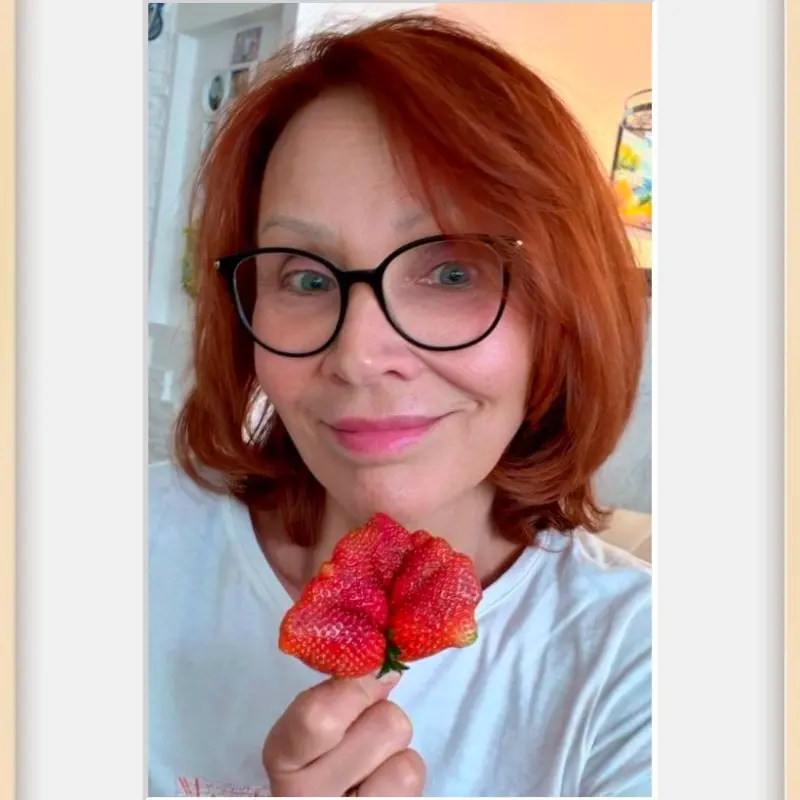 Елена Скобелева