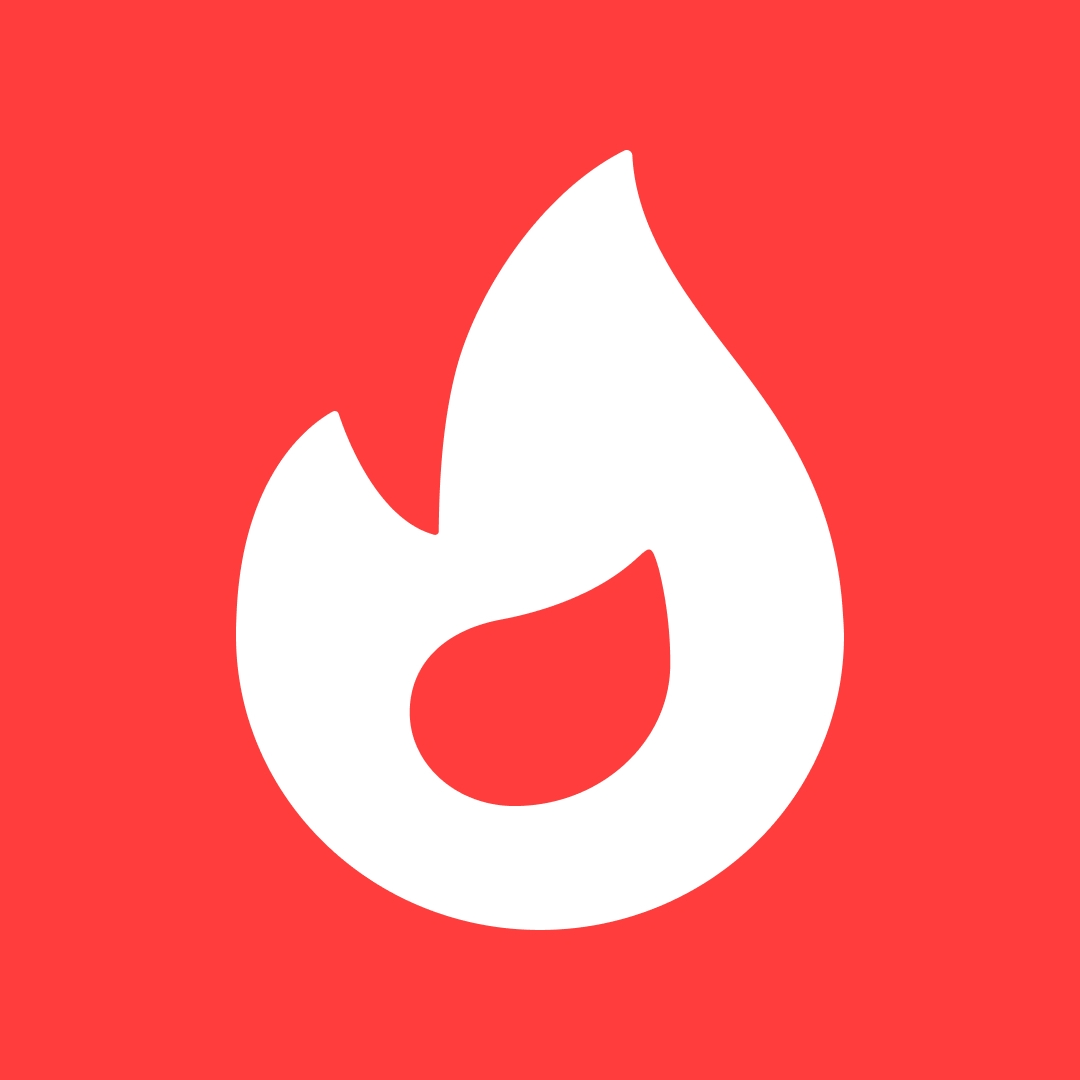 company logo