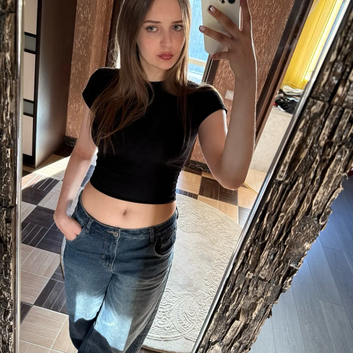 Полина Авсиевич