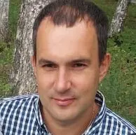 Дмитрий Шарутин