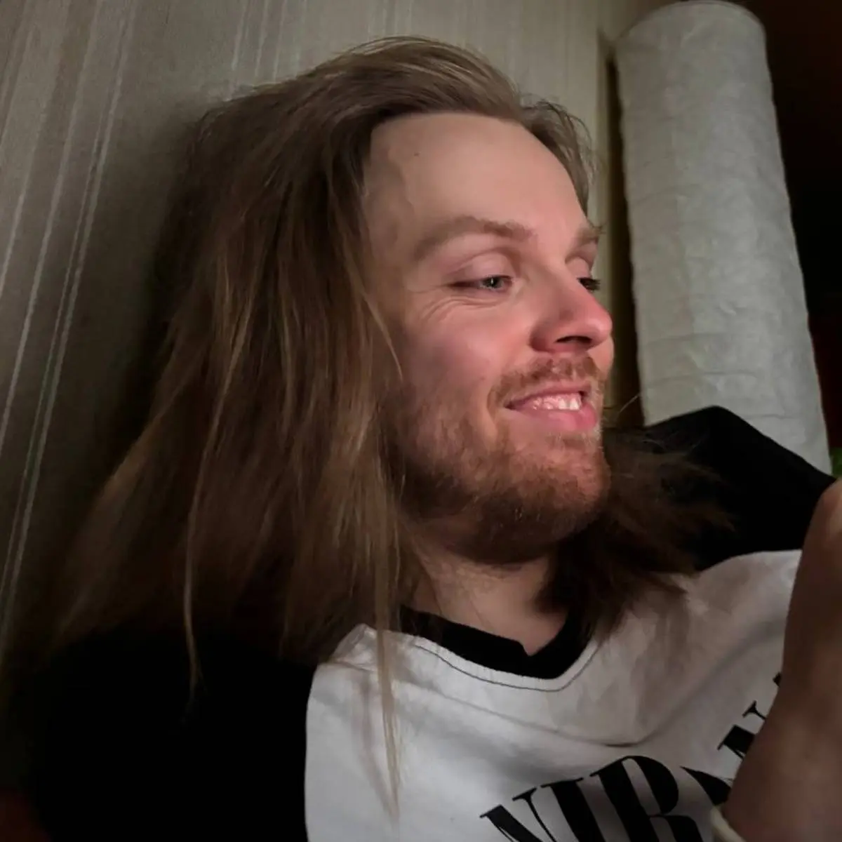 Subscriber avatar