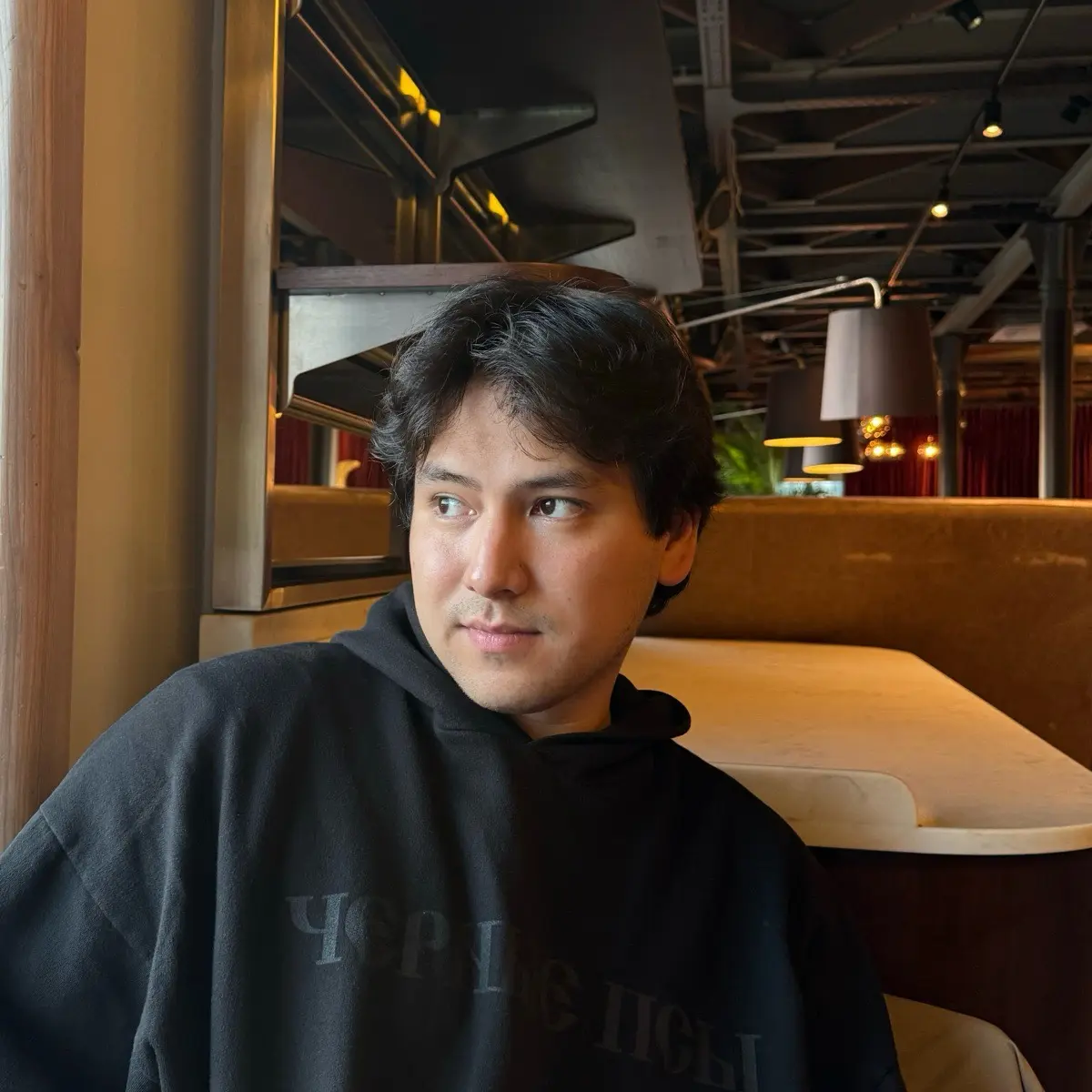 Алексей Ву