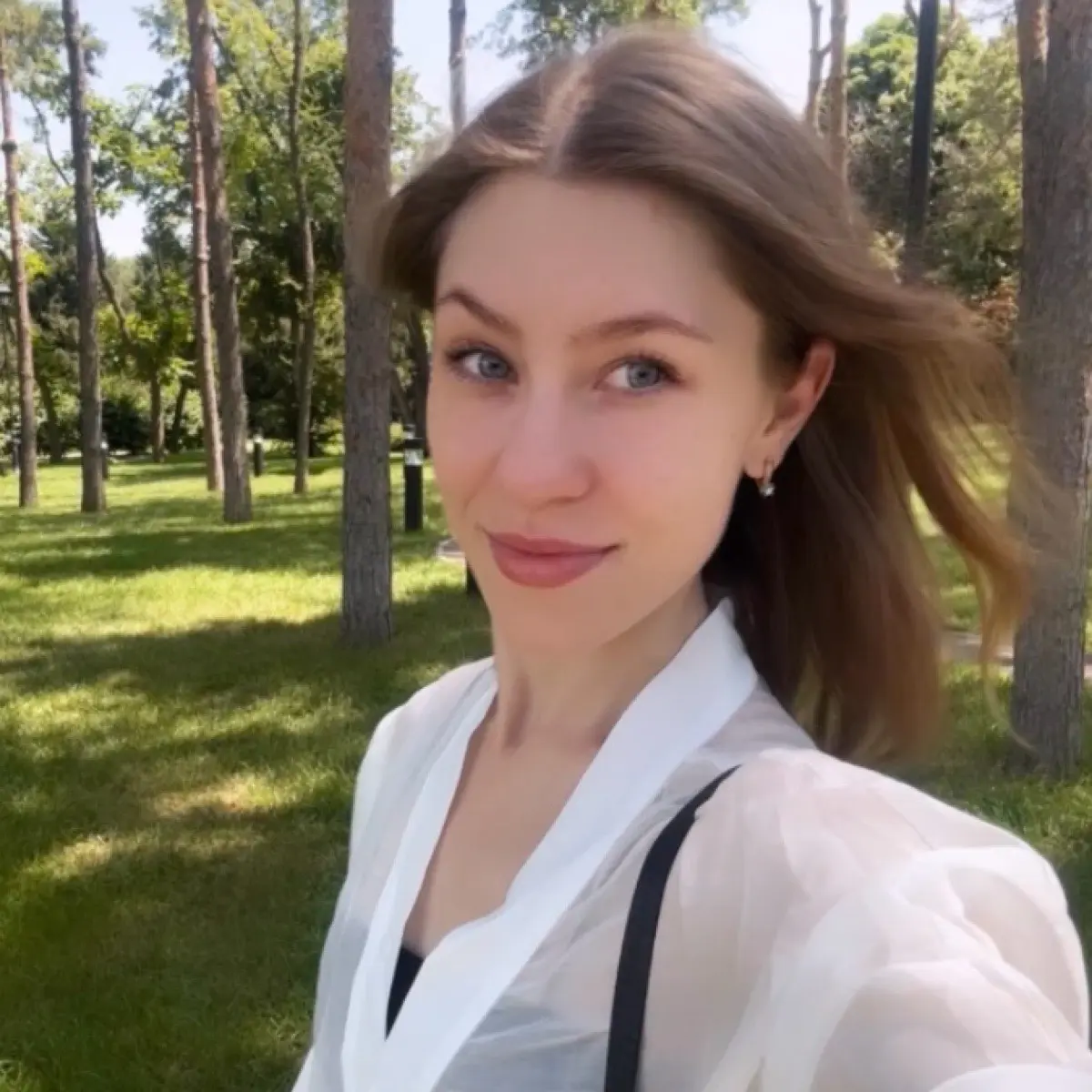 Елена Дубикова