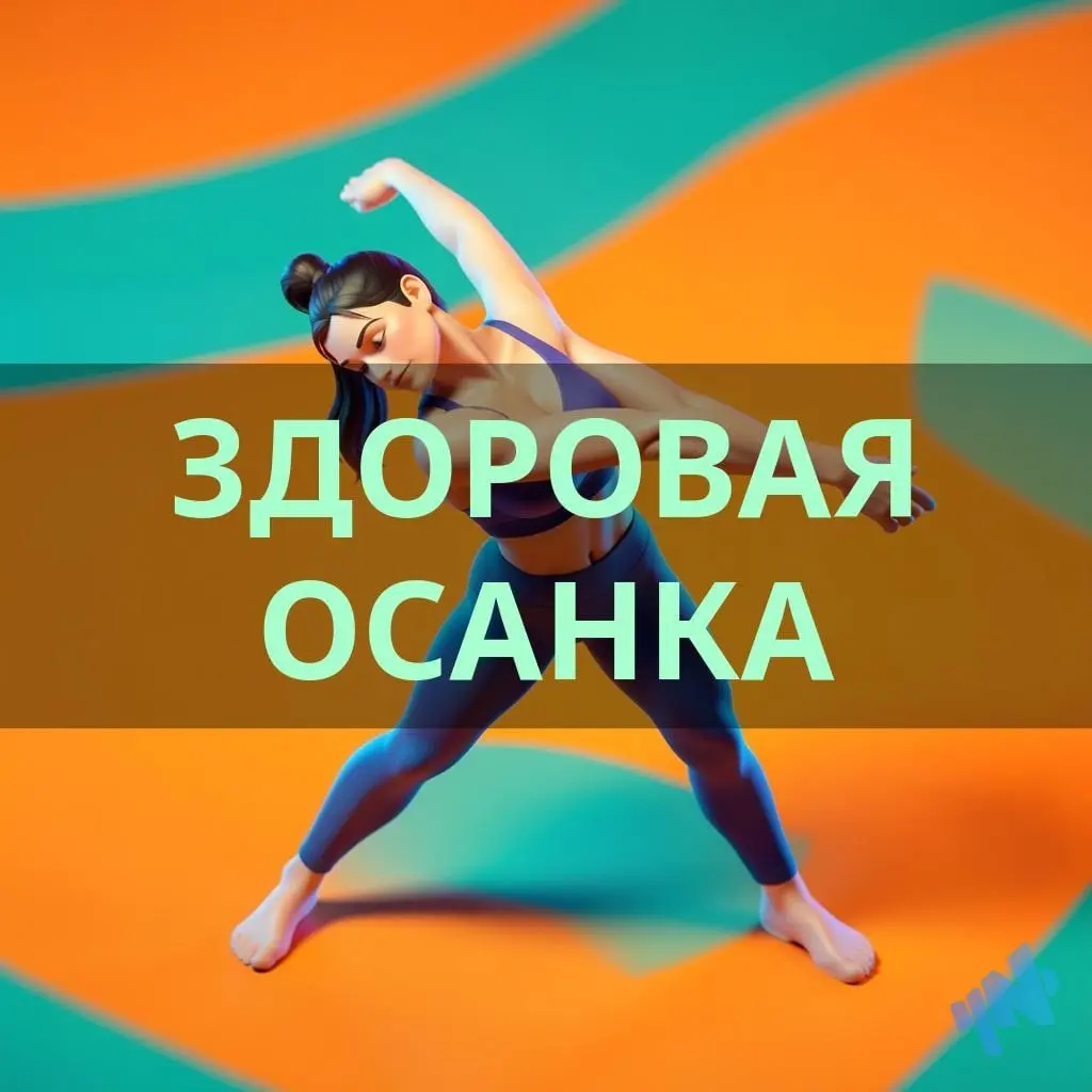 УЛУЧШИ СВОЁ ЗДОРОВЬЕ СЕЙЧАС! 🔥💪
А вы знали, что 63% женщин сталкиваются с проблемами осанки? Что если я скажу, что это не только эстетика, но и здоровье? 🤔 Вот несколько жизненно важных фактов:


Плох... | Сетка — социальная сеть от hh.ru