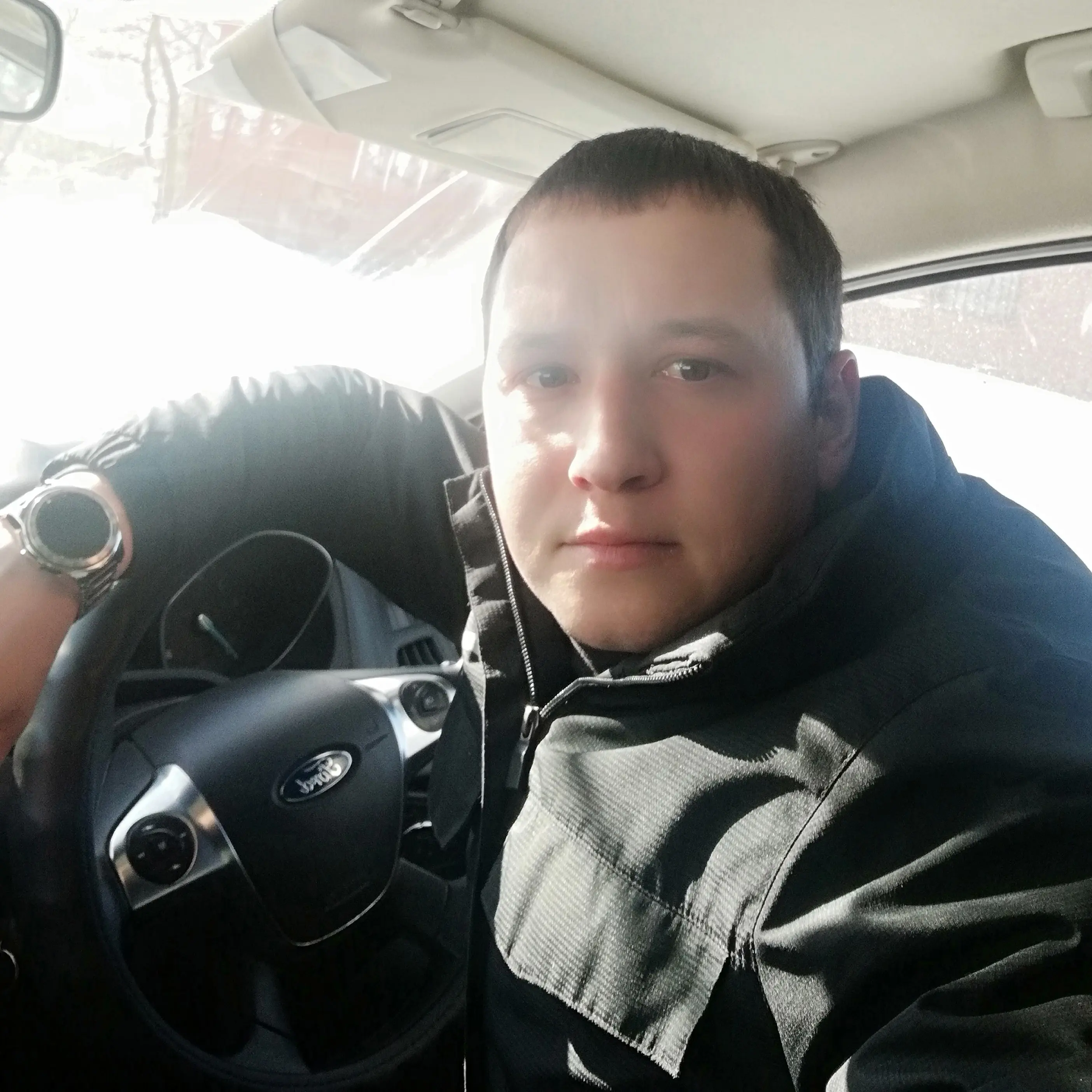 Радик Шангареев