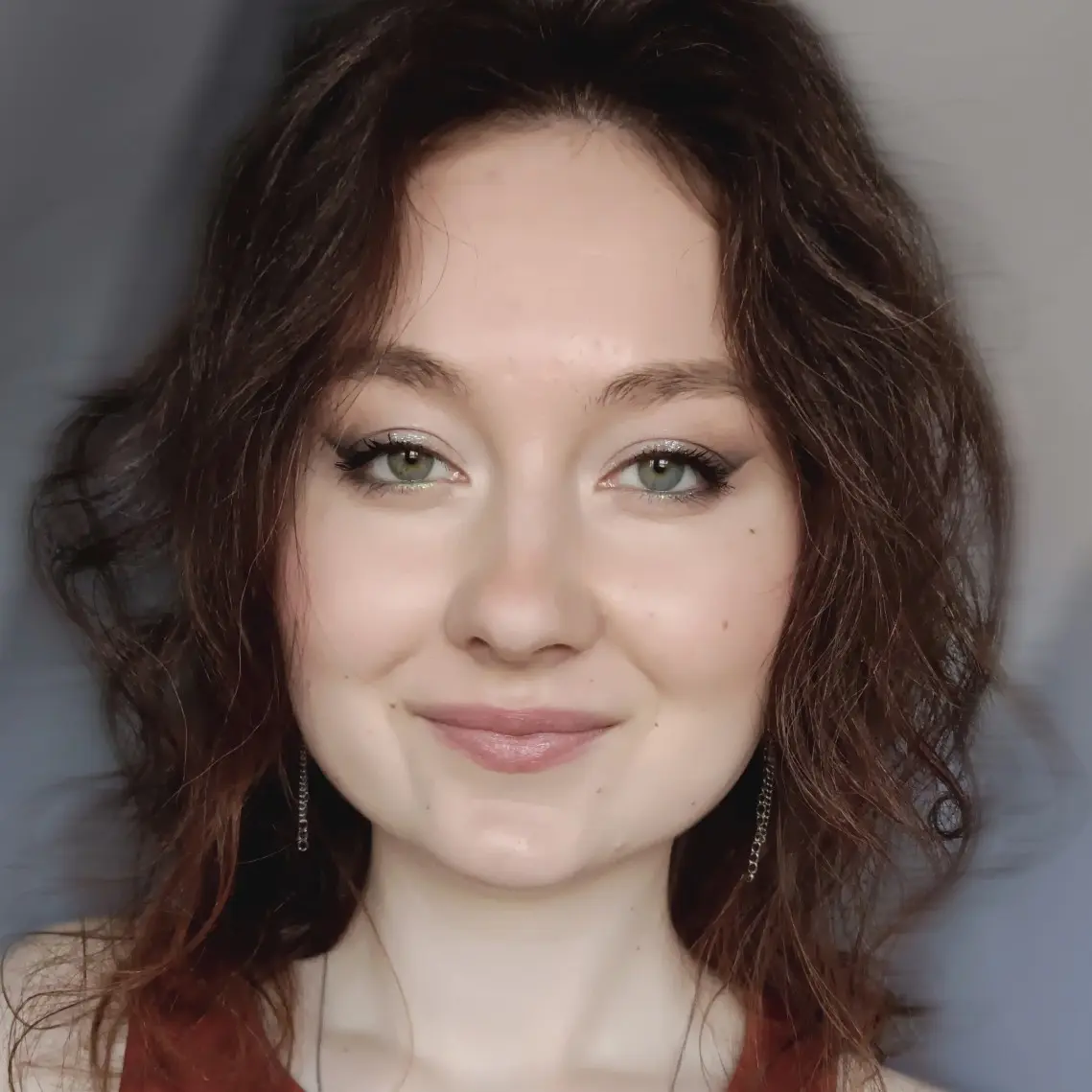 Мария Агеенко