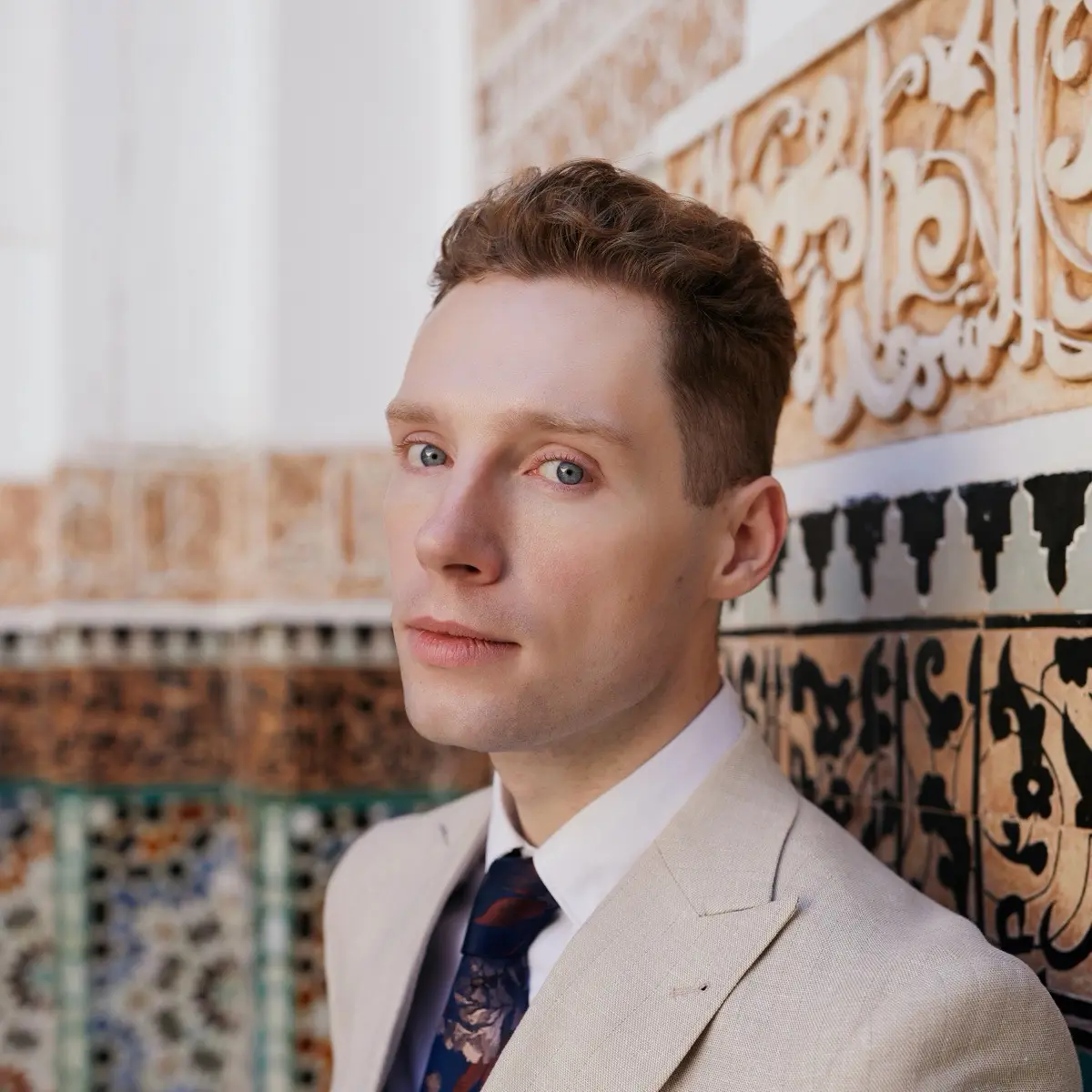 Евгений Бондарев