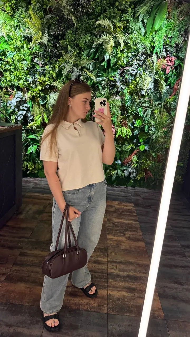 Провела день в прекрасной компании🩷💫 | Сетка — социальная сеть от hh.ru
