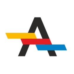 company logo