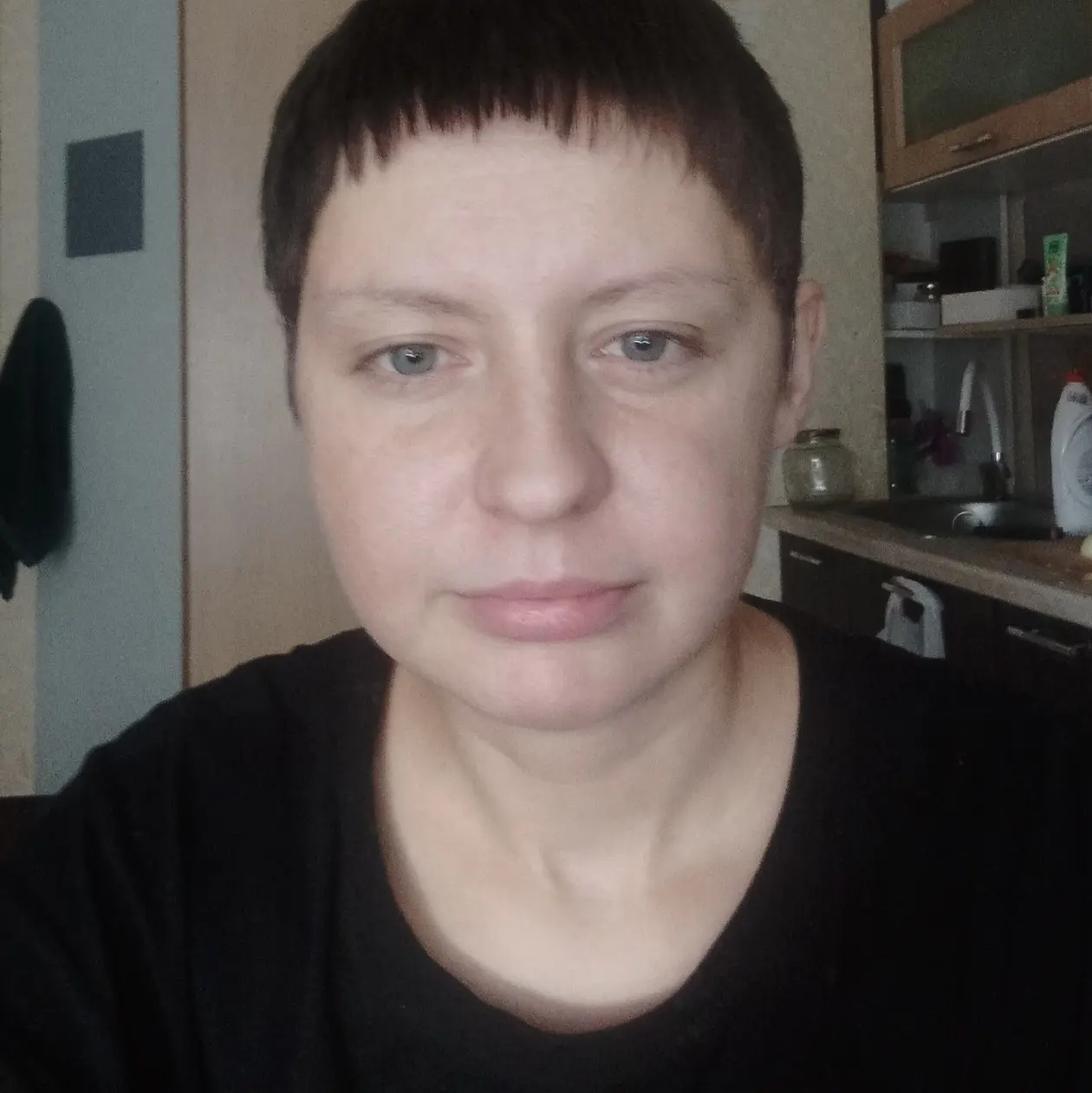 Дарья Медведева
