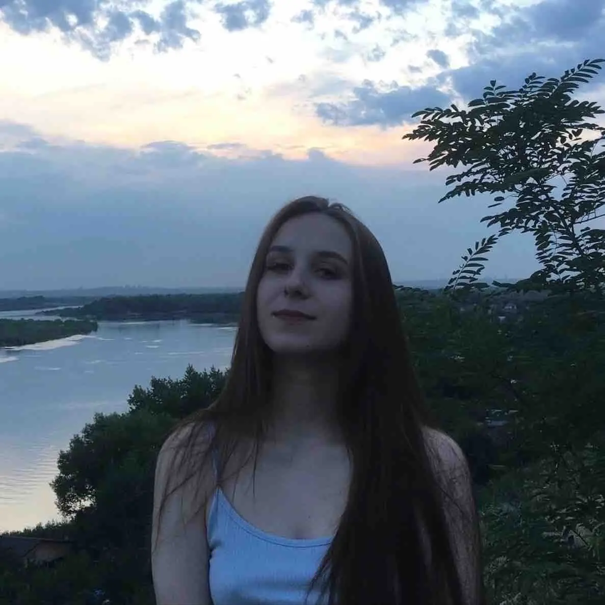Анастасия Волченко