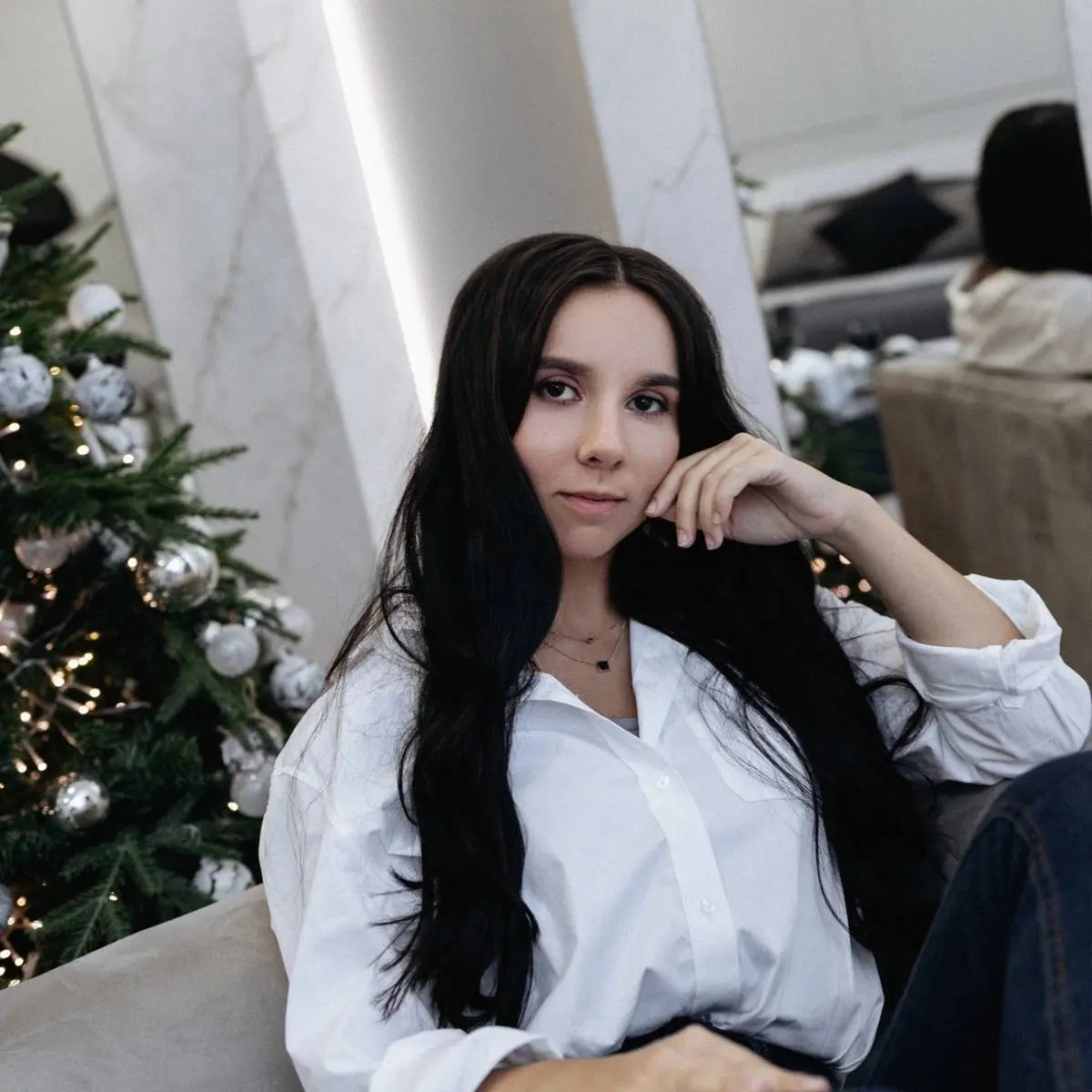 Екатерина Евтушенко