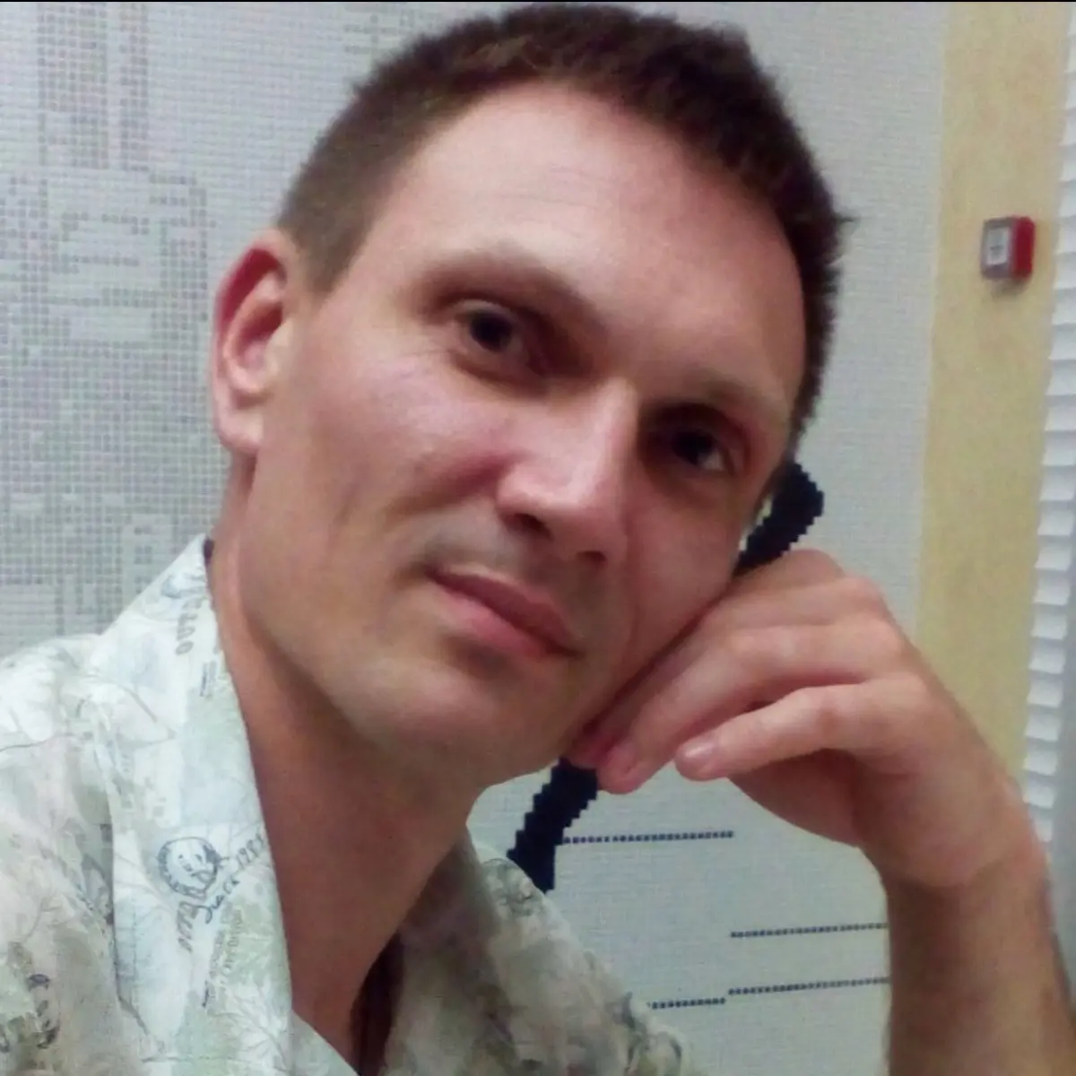 Александр Хвастунов
