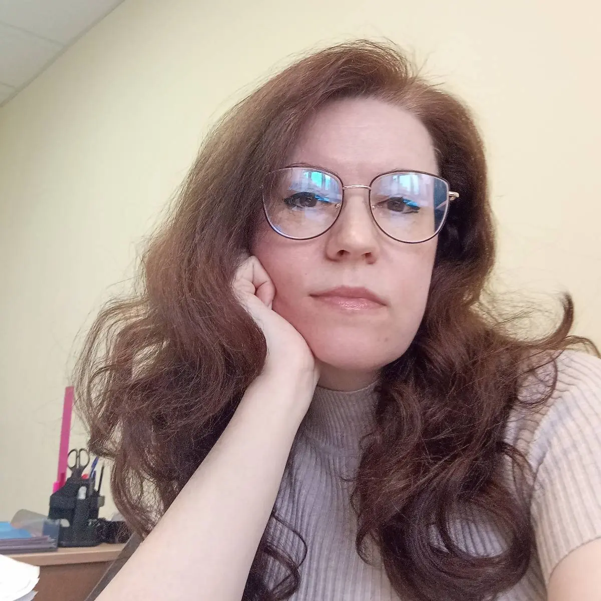 Marina Demenko | Сетка — социальная сеть от hh.ru