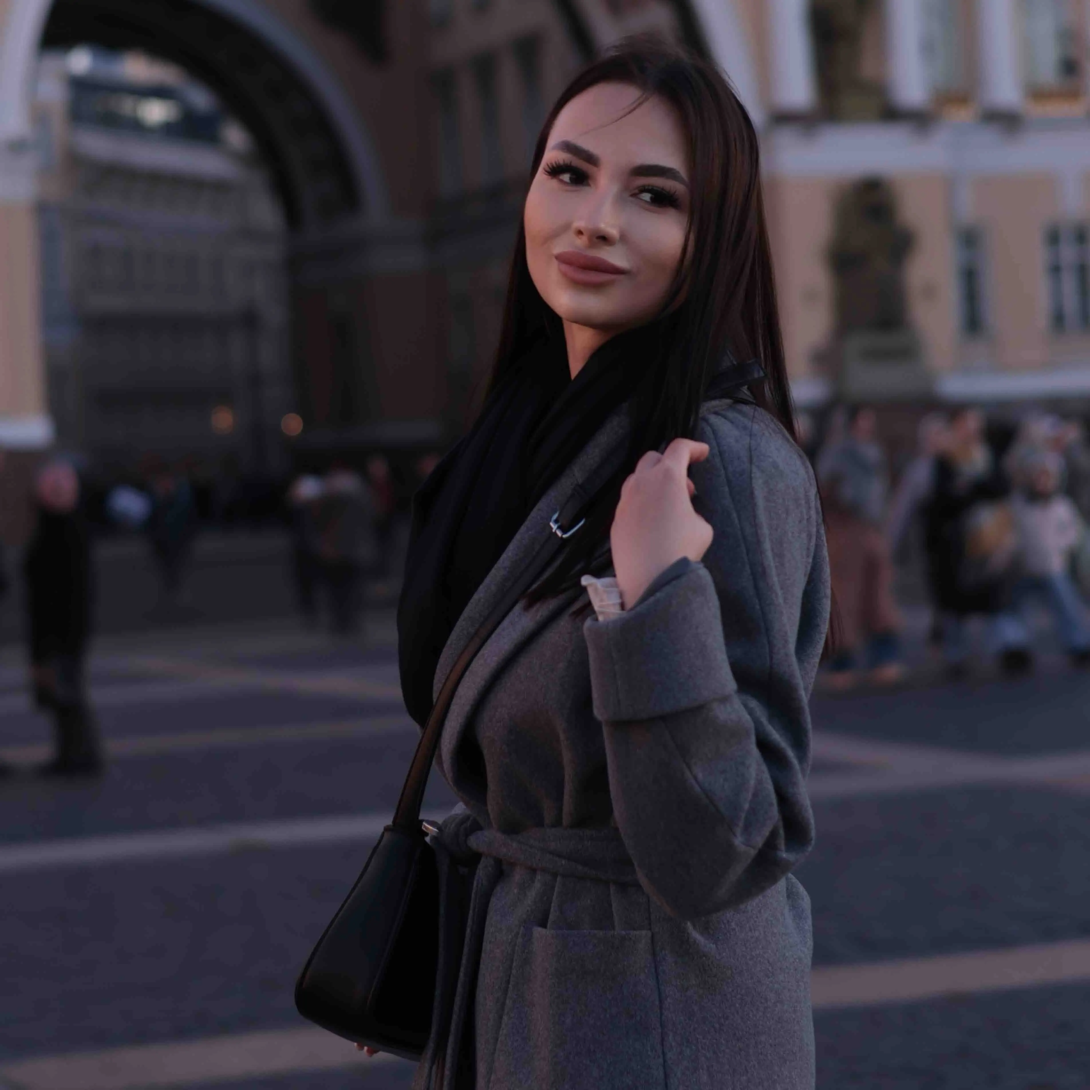 Алена Лебедева