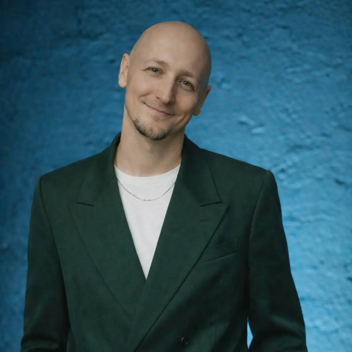 Maksim Baranov