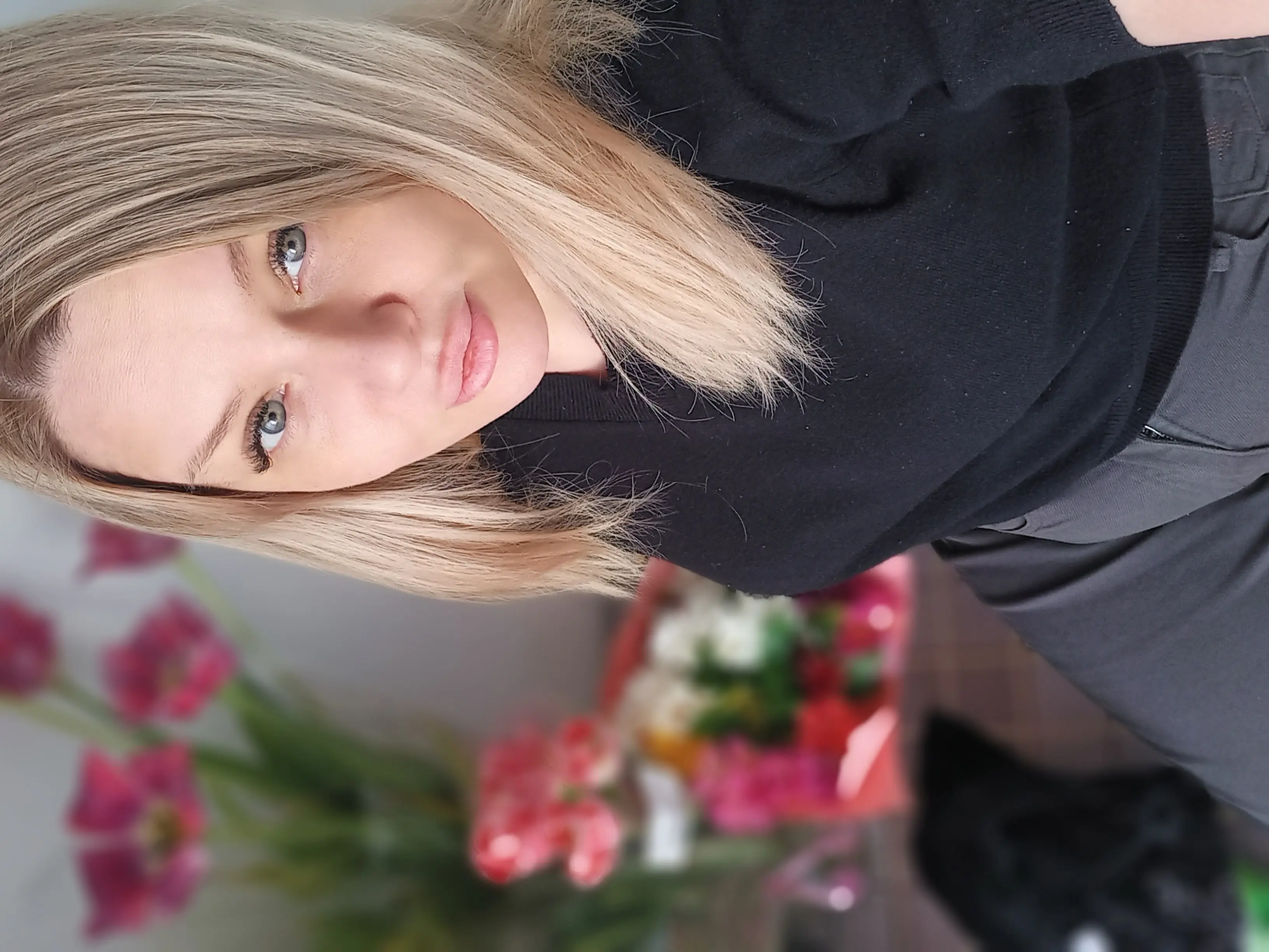 Надежда Бакан