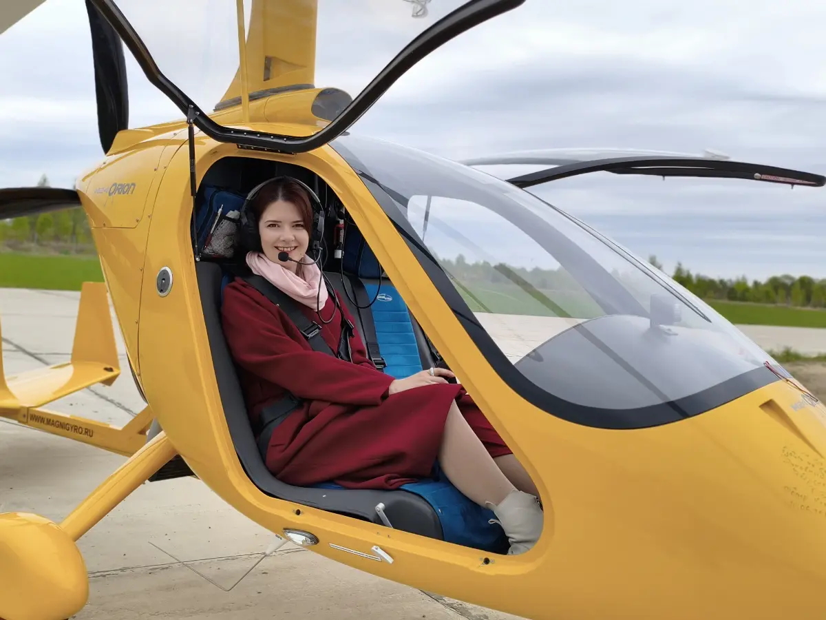 🚁 Перегрузки пилота — и перегрузки успеха: | Сетка — социальная сеть от hh.ru