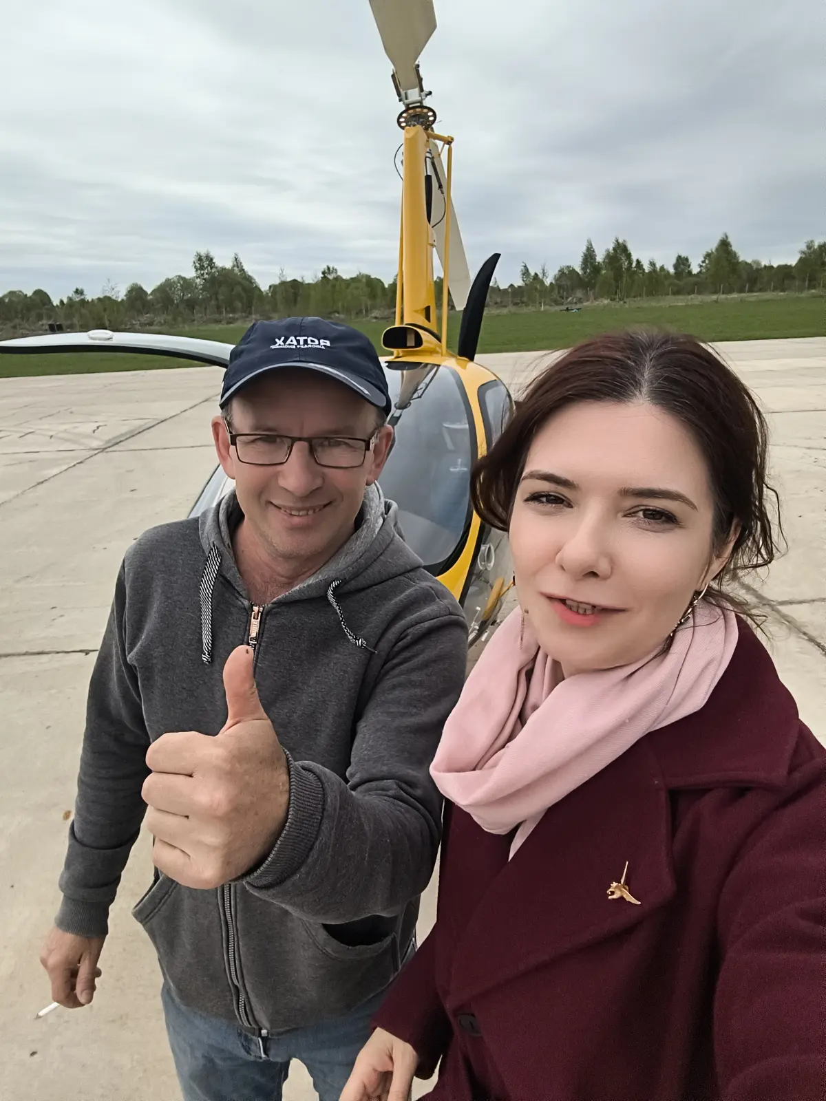🚁 Перегрузки пилота — и перегрузки успеха: | Сетка — социальная сеть от hh.ru