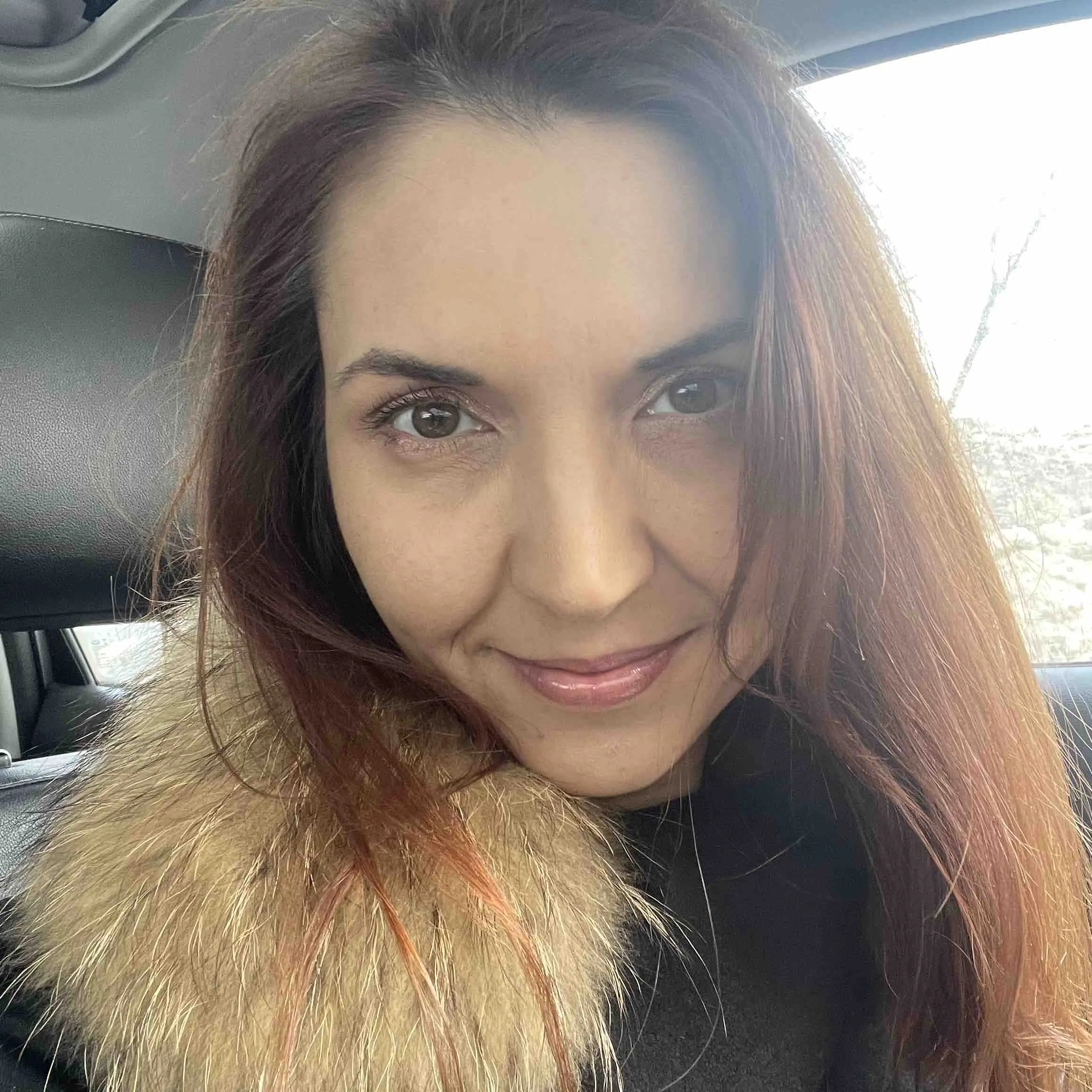 Лилия Абросимова