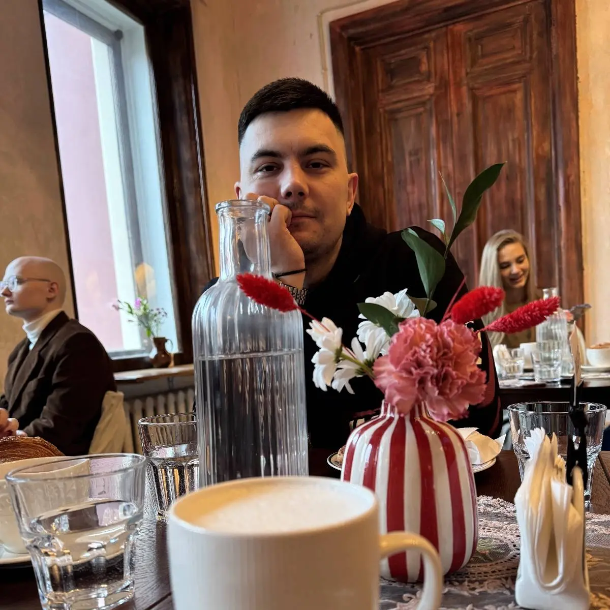 Алексей Типцов