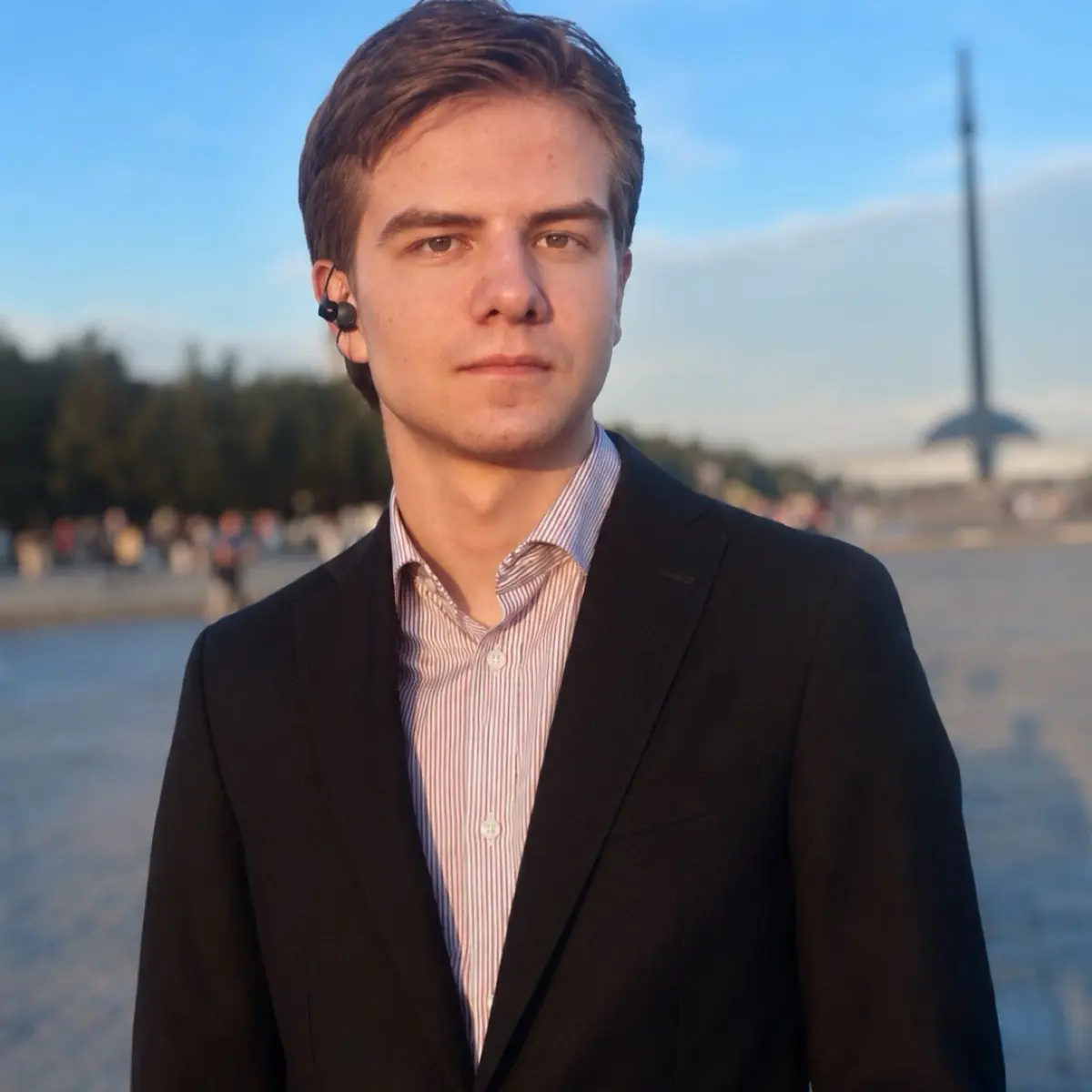 profile avatar