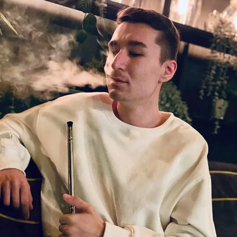Тимур Ганиев