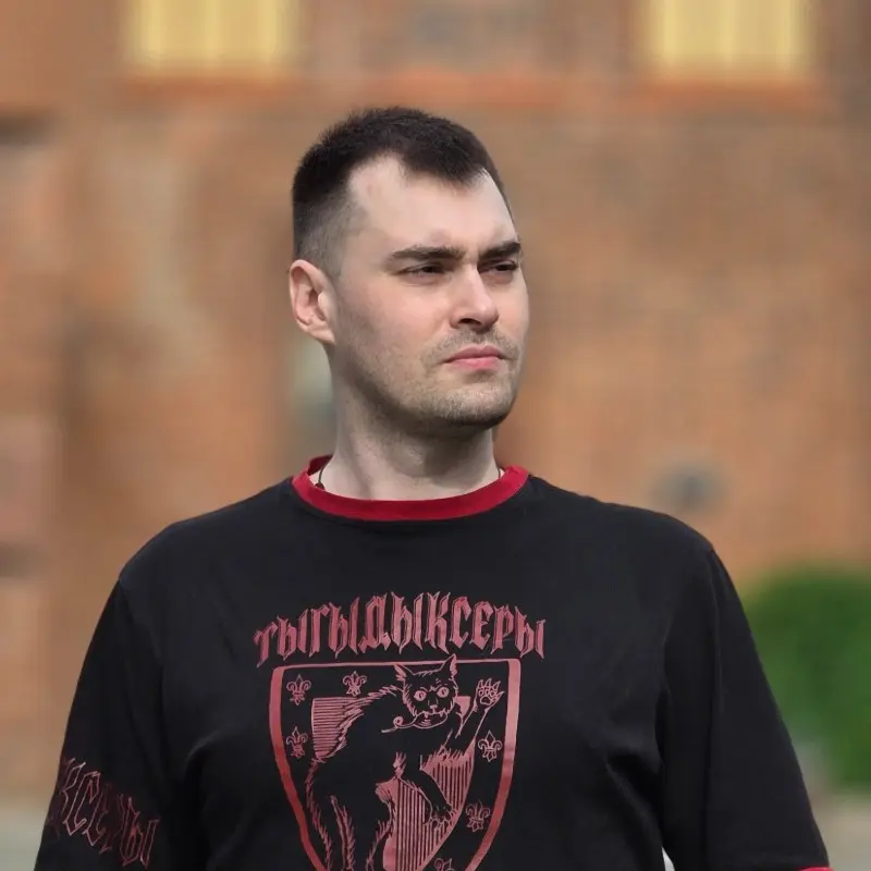 Владислав Миронов