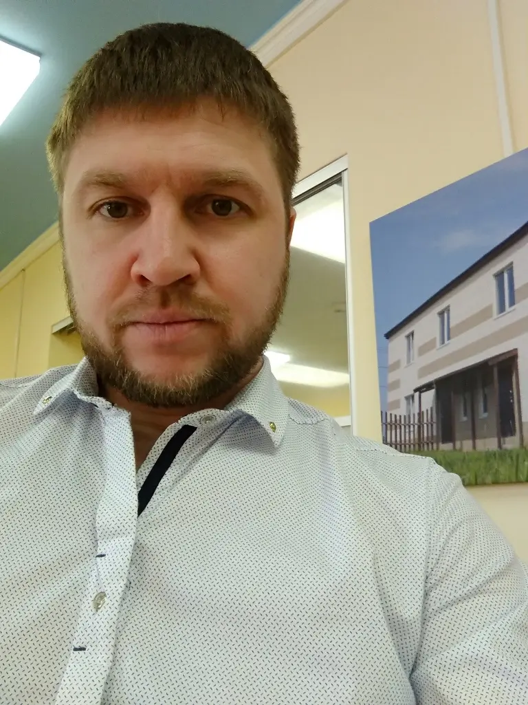 Антон Бродский