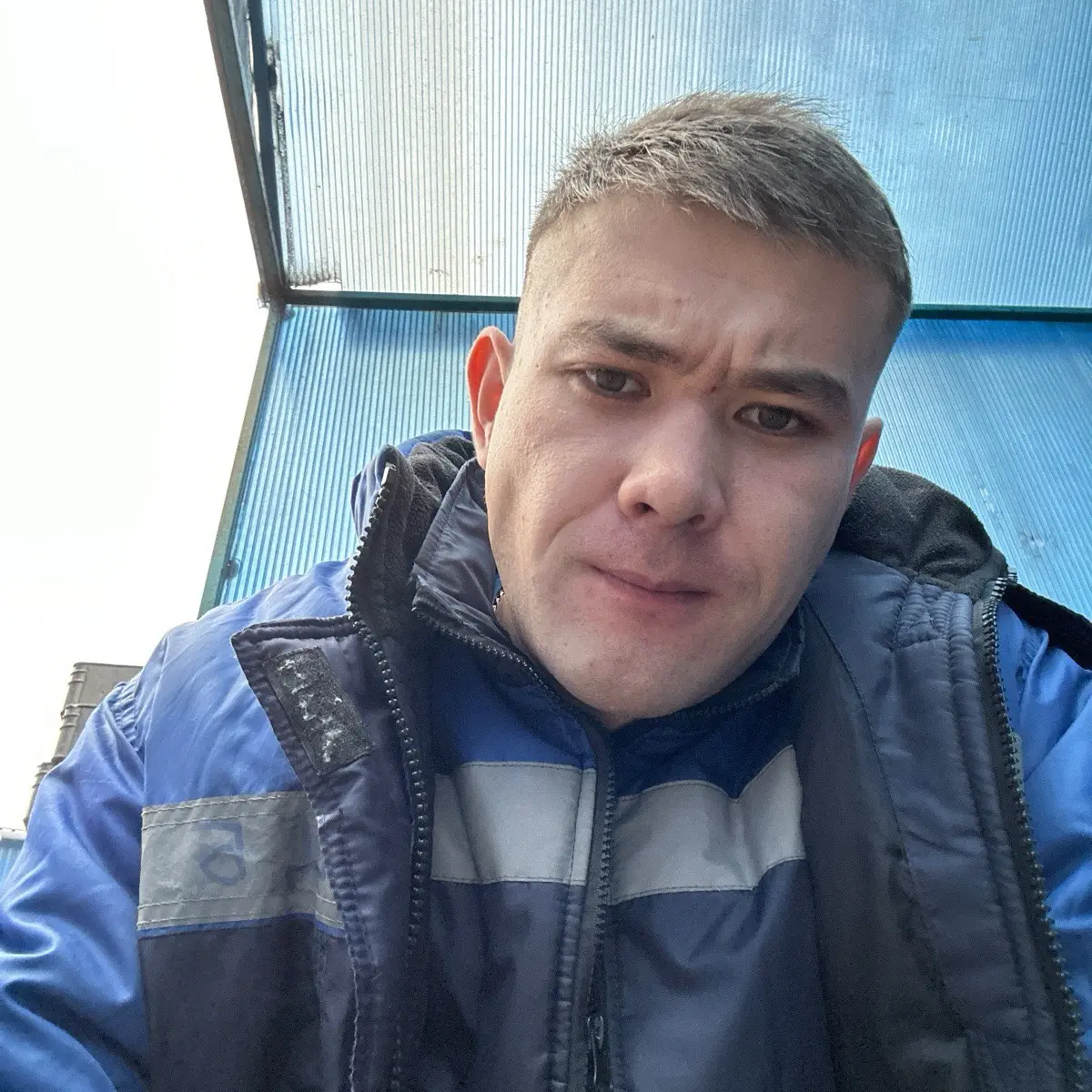 Ильдар Галиахметов