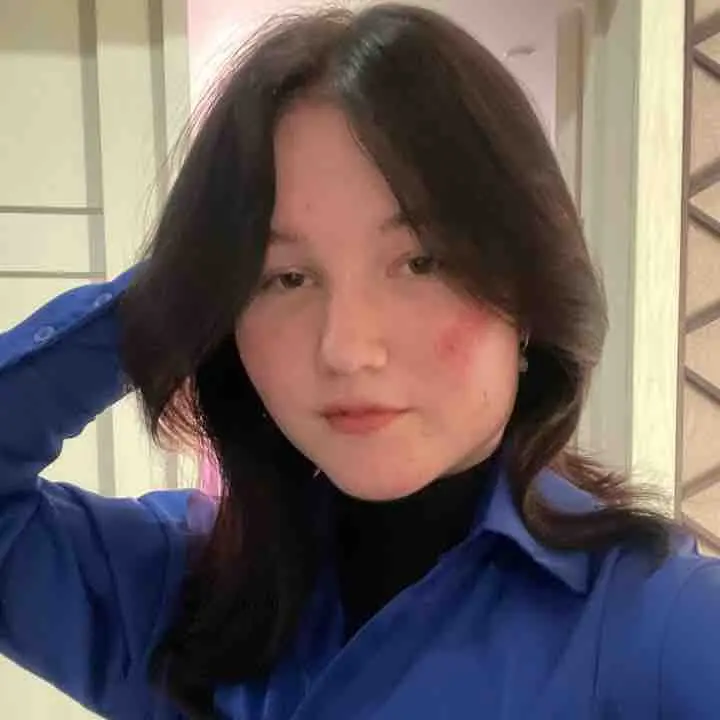 Аделина Мальцева