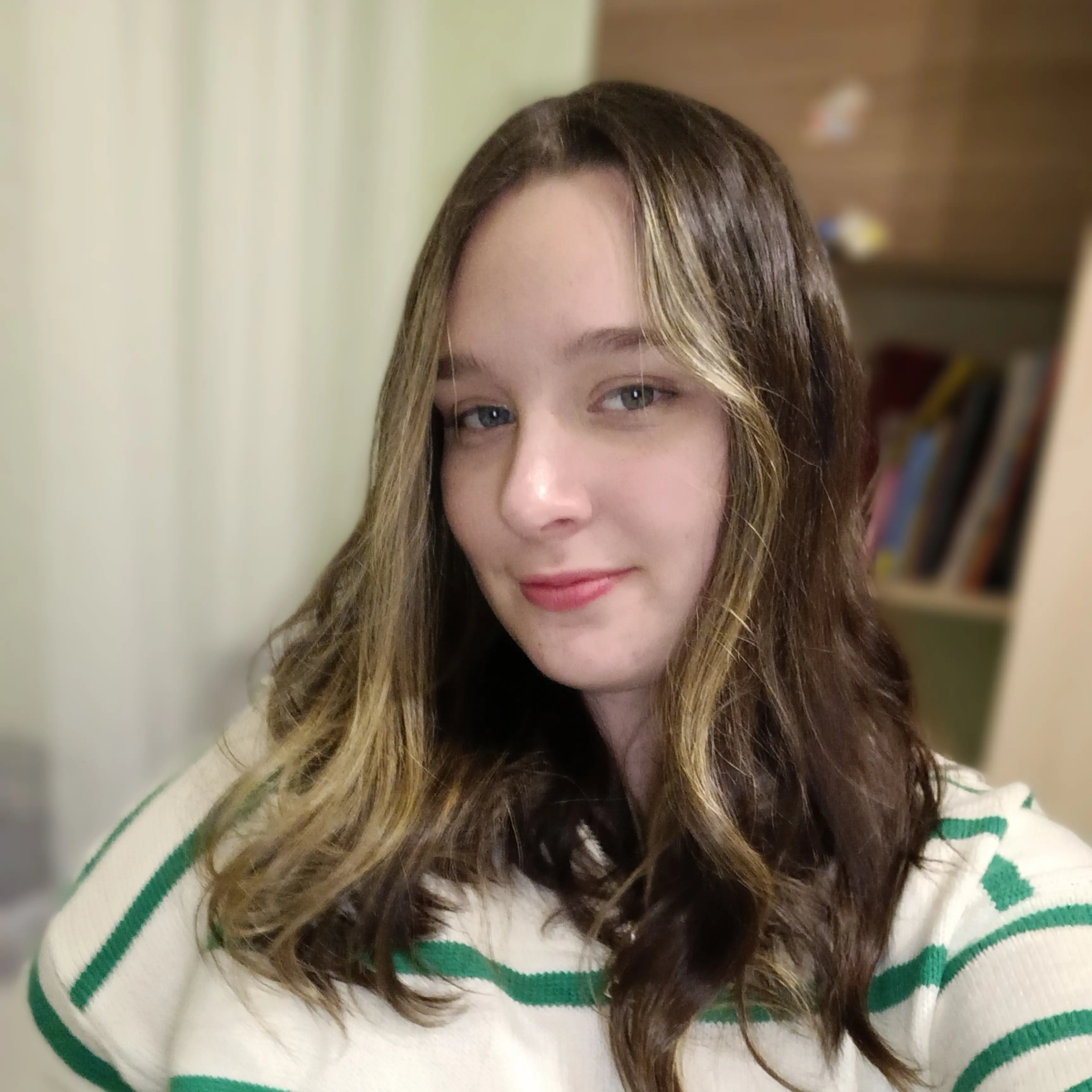 Екатерина Ляйчева