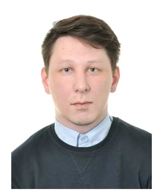 Сергей Помелов