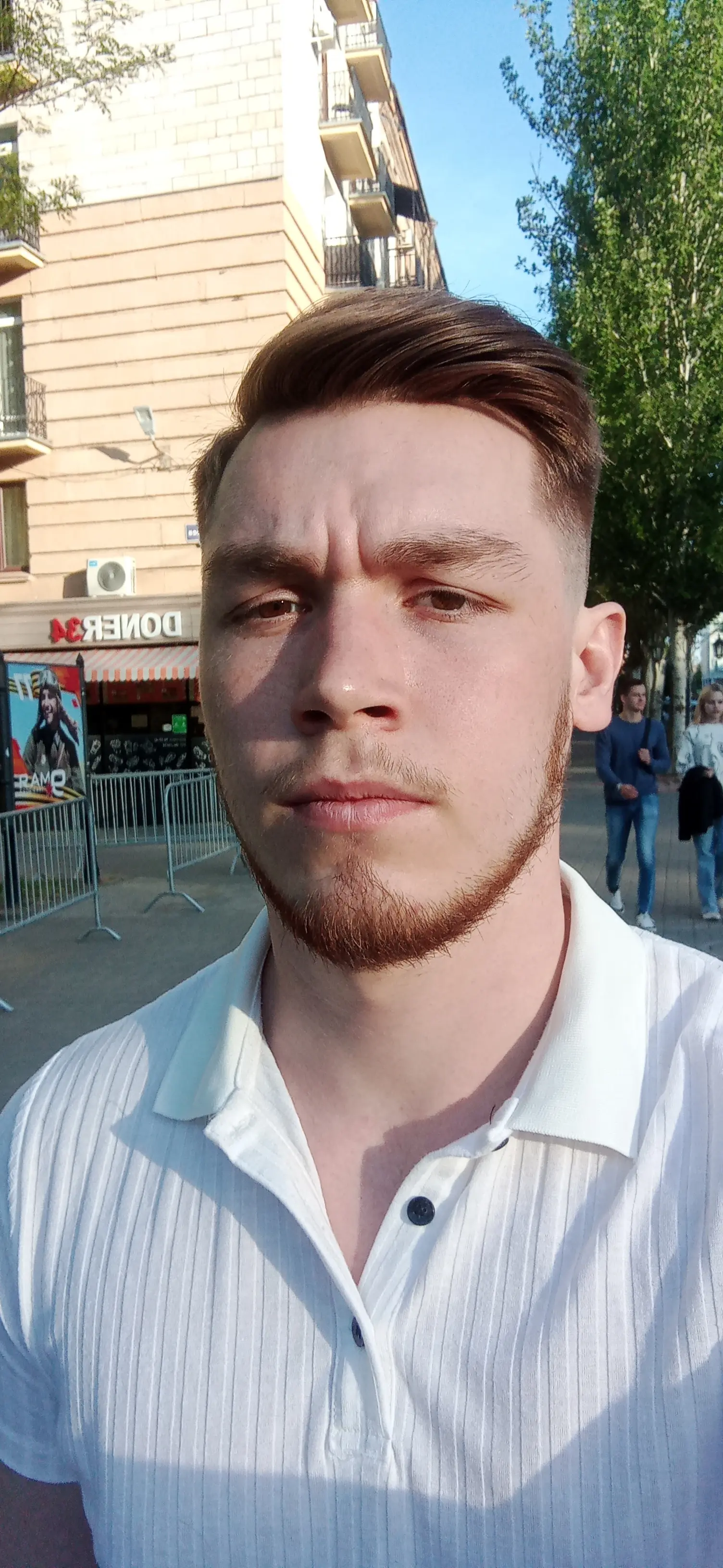 Сергей Победнов
