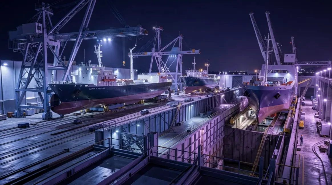 АНАЛИТИЧЕСКИЙ ОТЧЕТ S&P от NEXUS MARINE | Сетка — социальная сеть от hh.ru